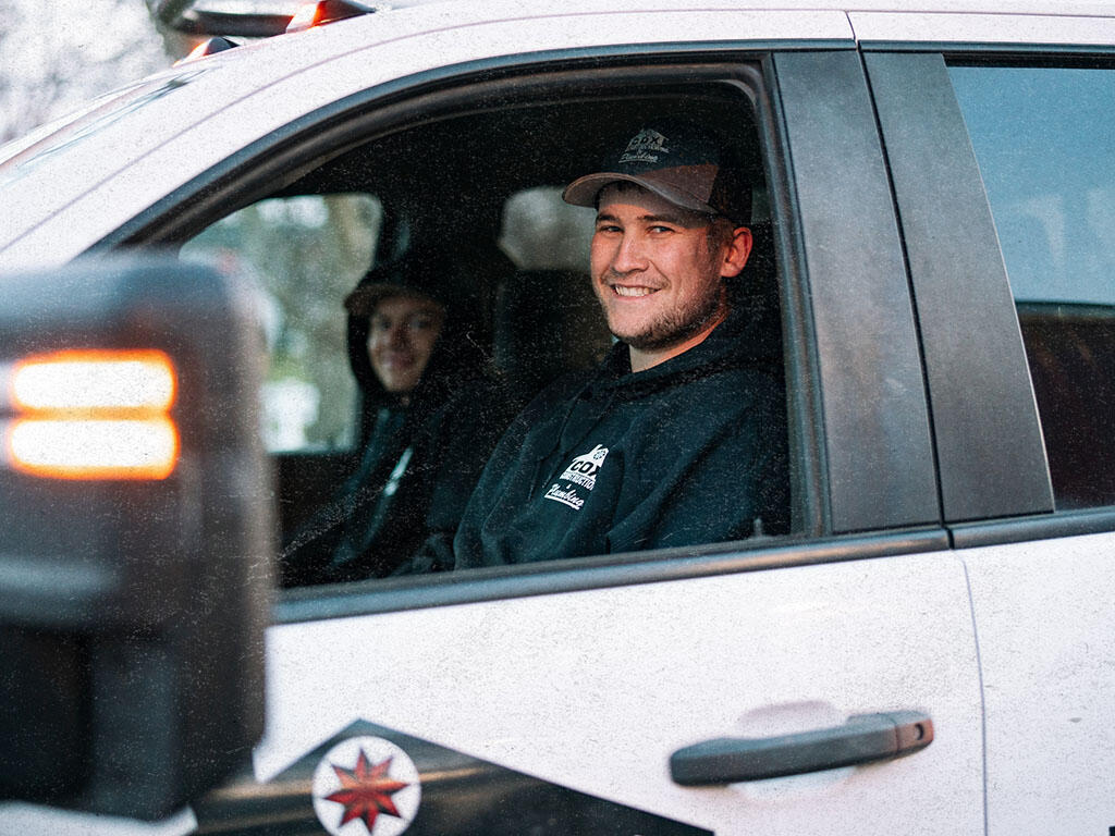 Cavalier Septic Services