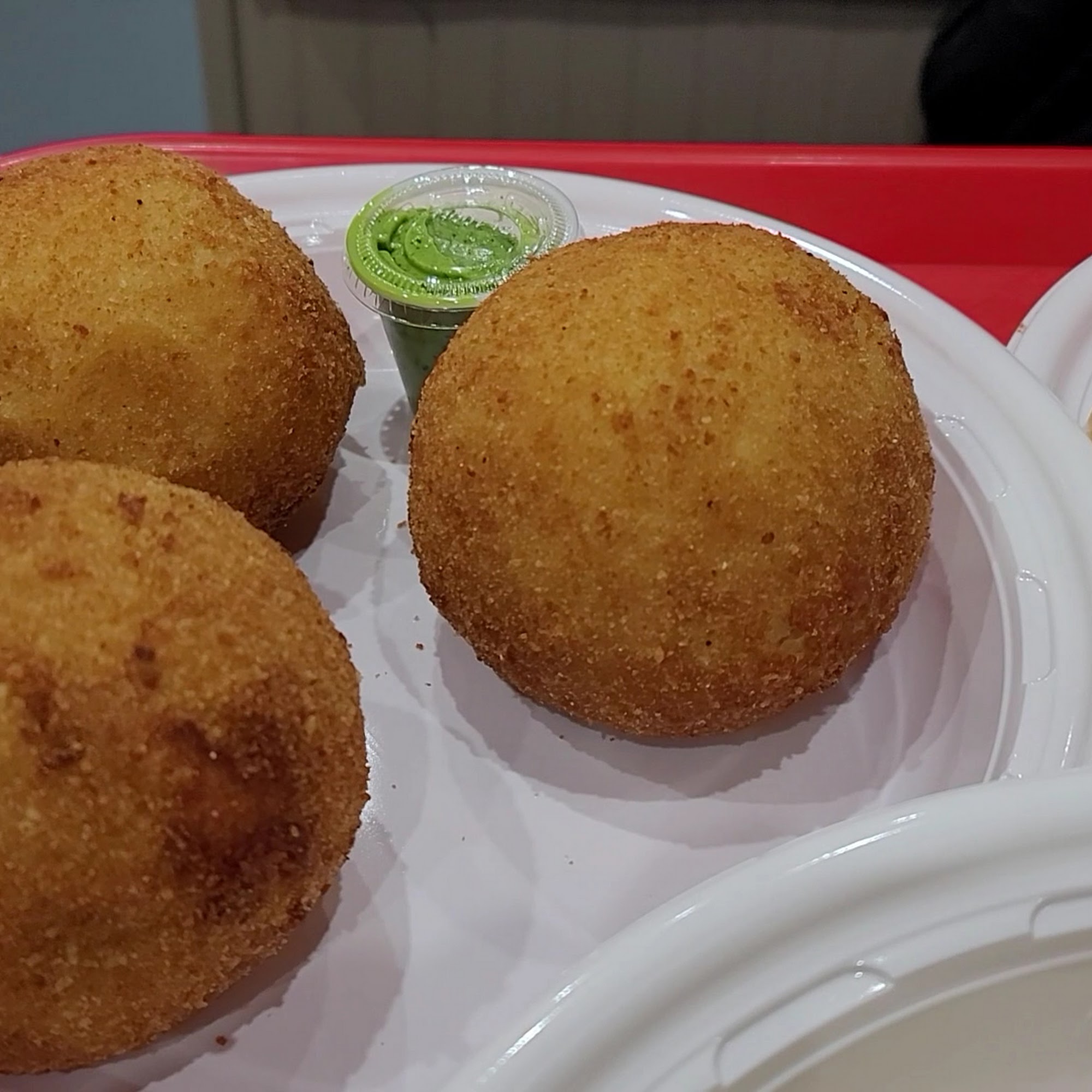 A Taste of Cuba Waynesboro