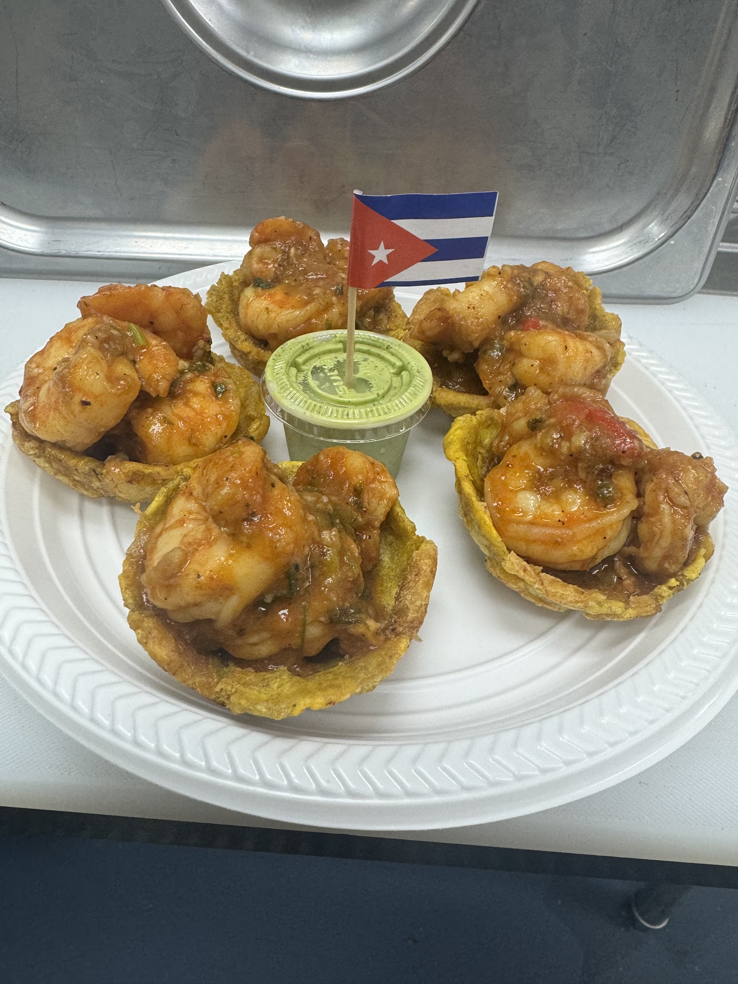 A Taste of Cuba Waynesboro