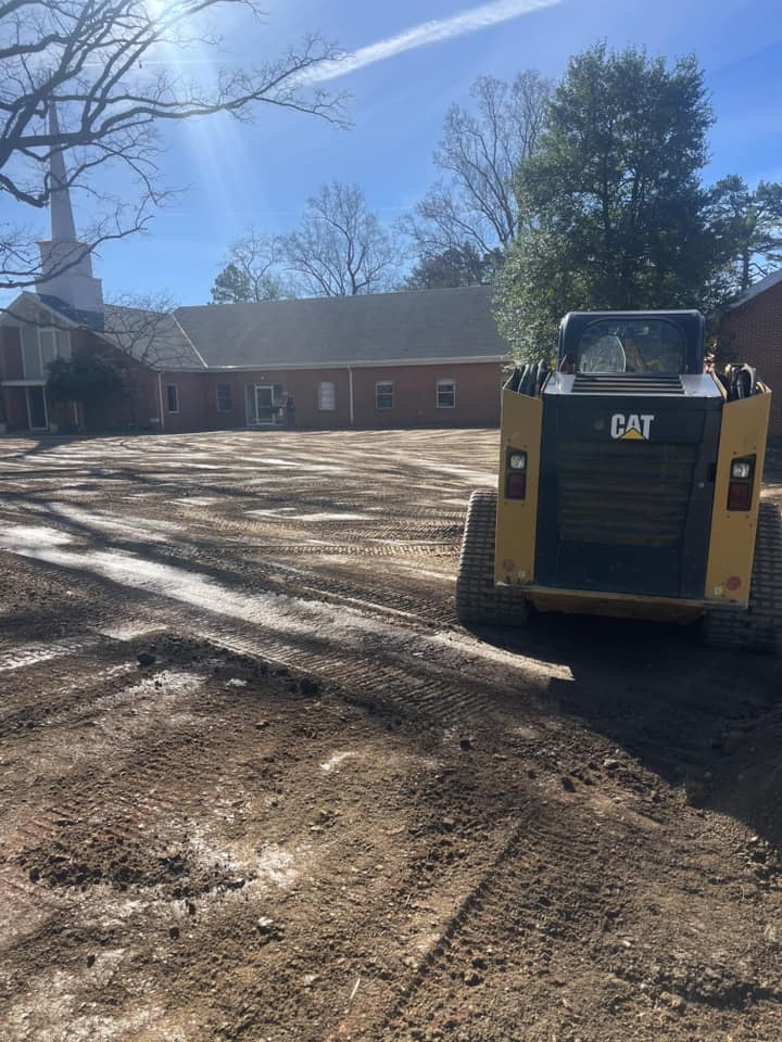 Ridgetop Excavating L.L.C