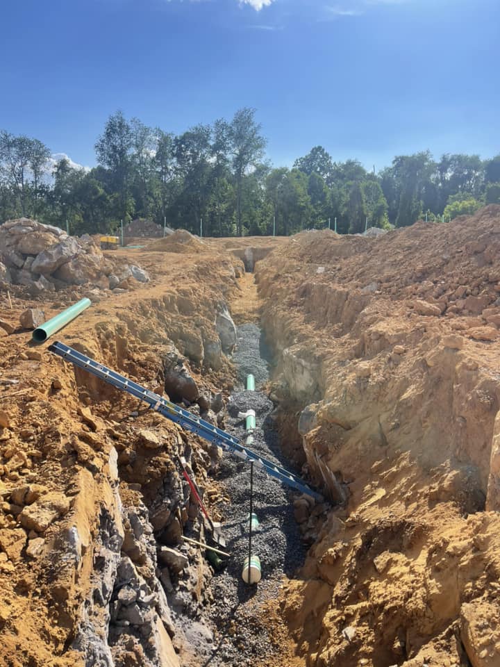 Ridgetop Excavating L.L.C