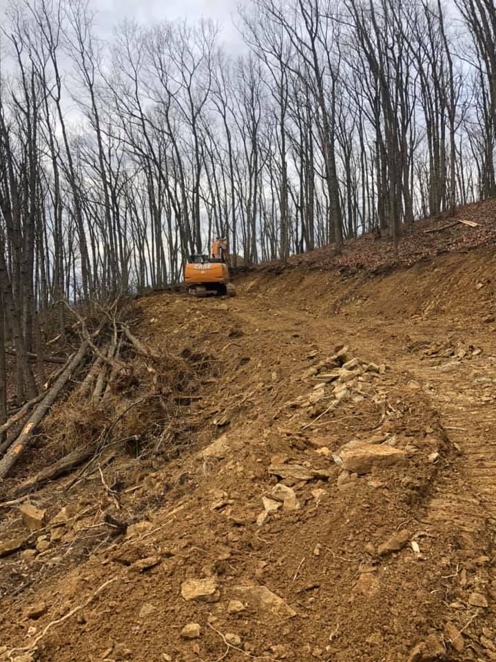 Ridgetop Excavating L.L.C