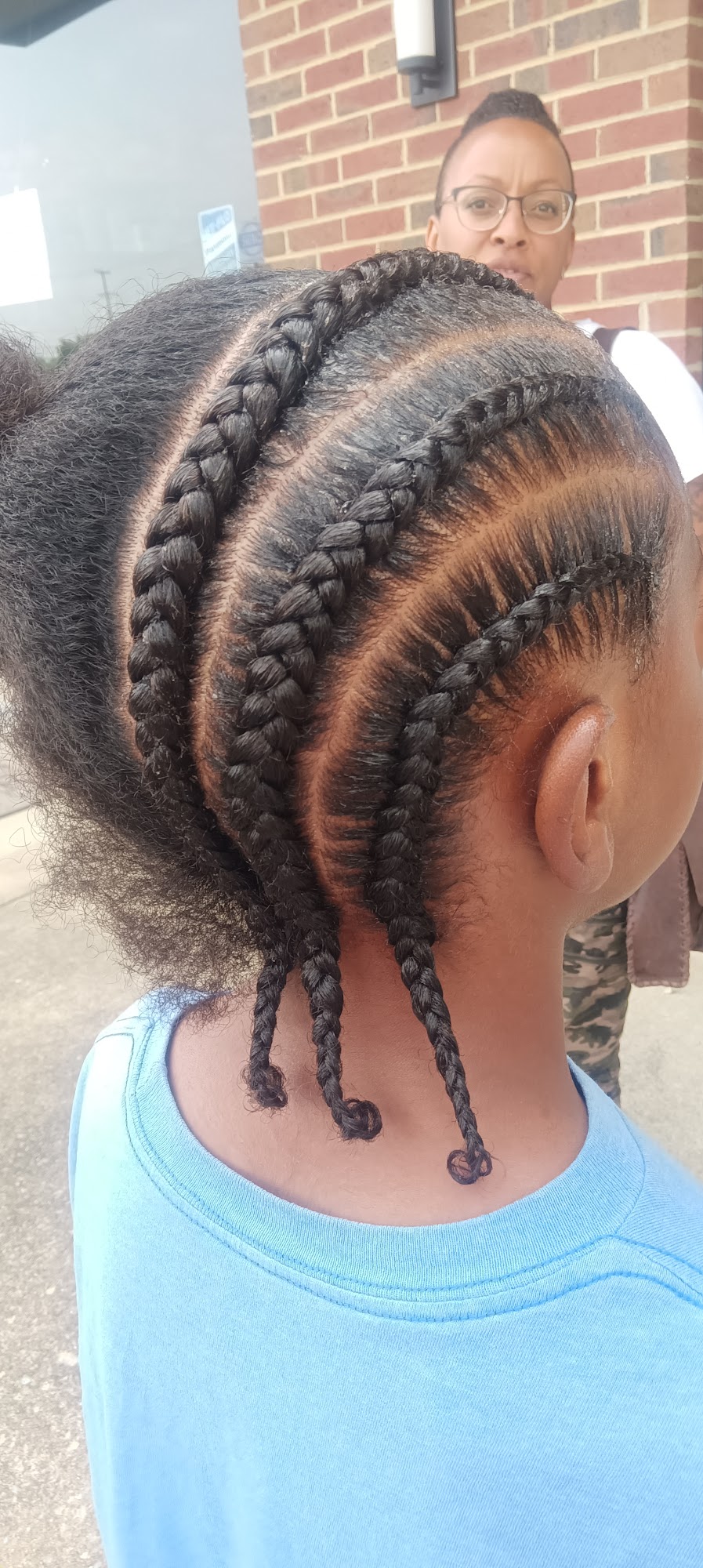 HQ 4 HAIR