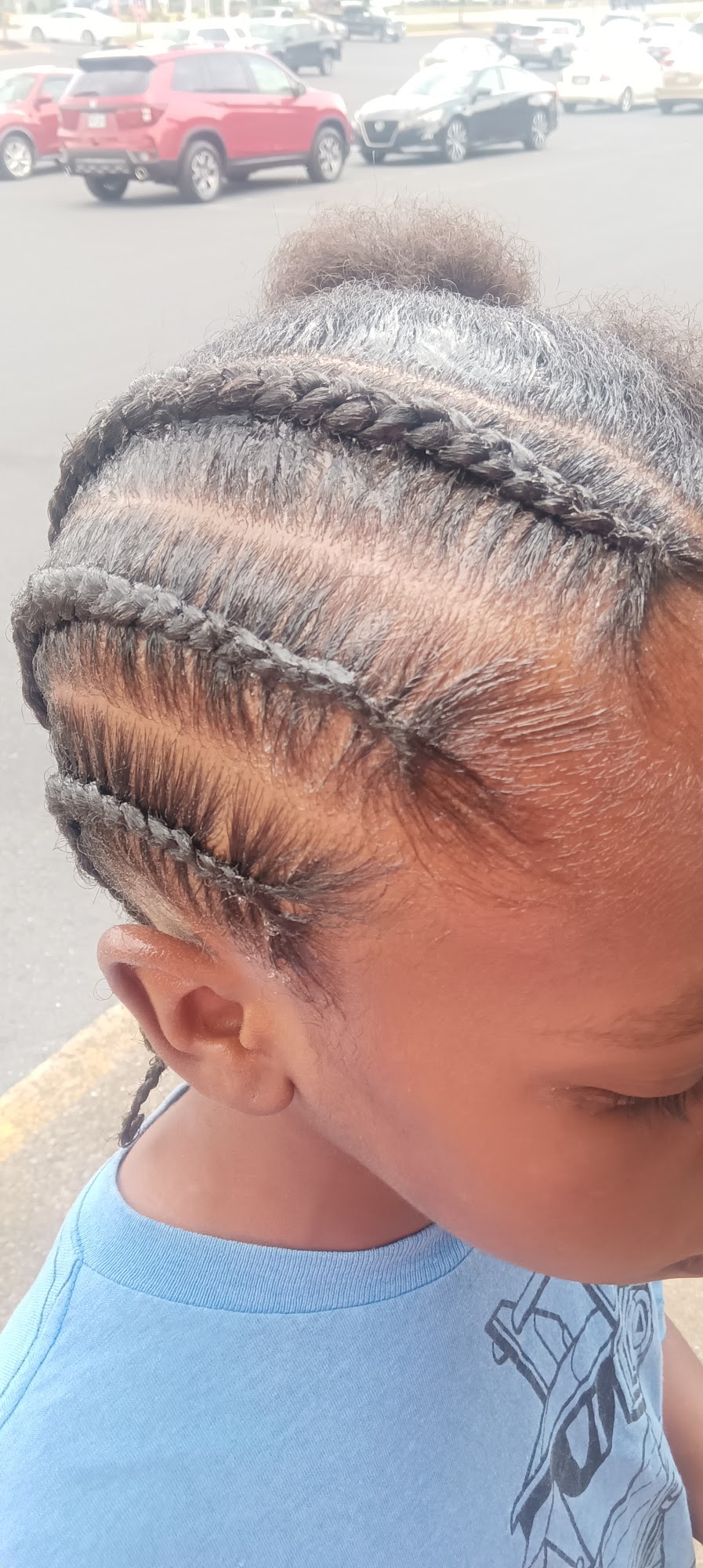 HQ 4 HAIR