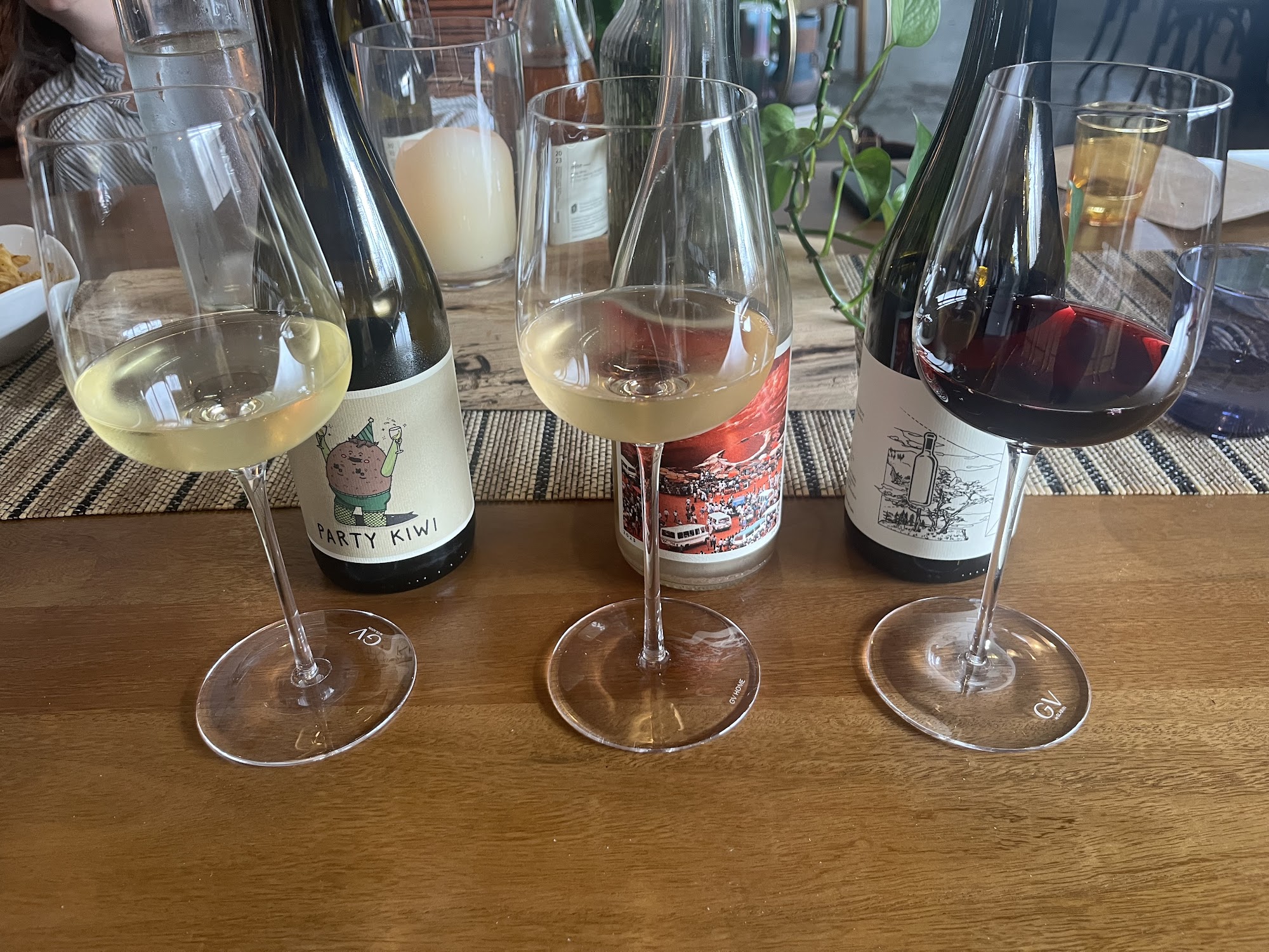 Common Wealth Crush Co. Waynesboro