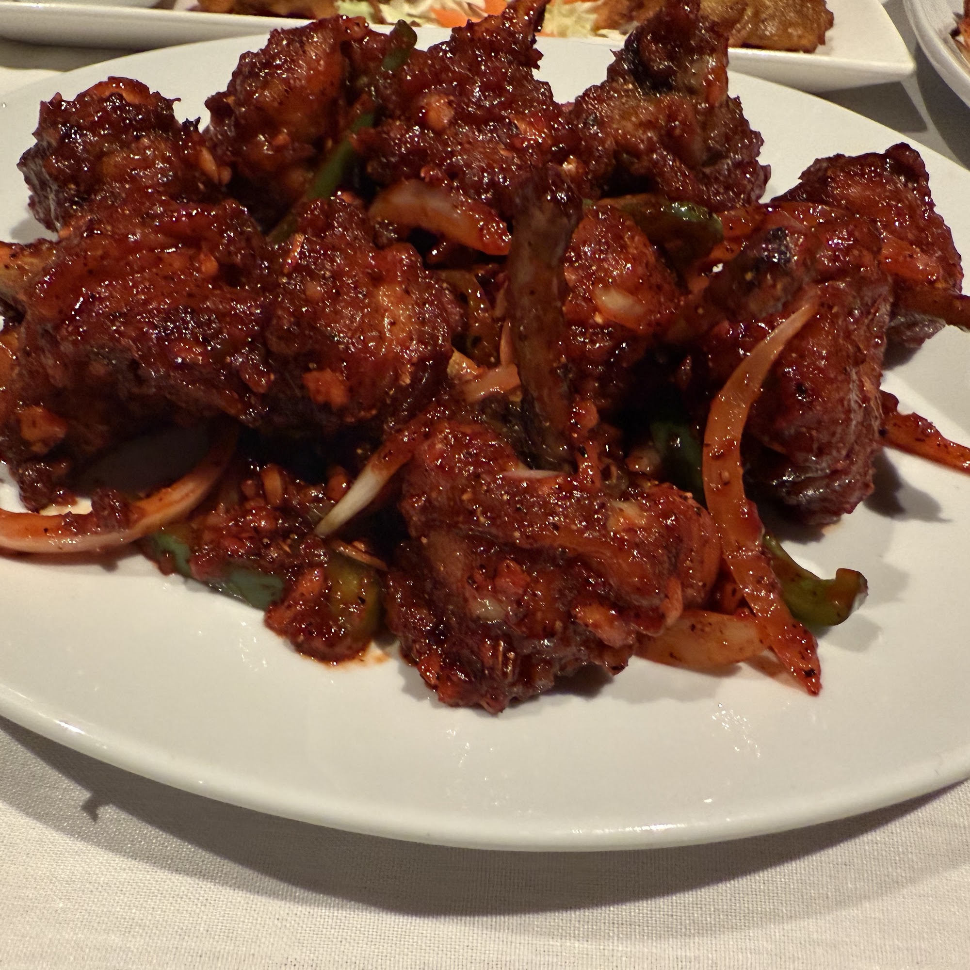 Royal India Palace Waynesboro