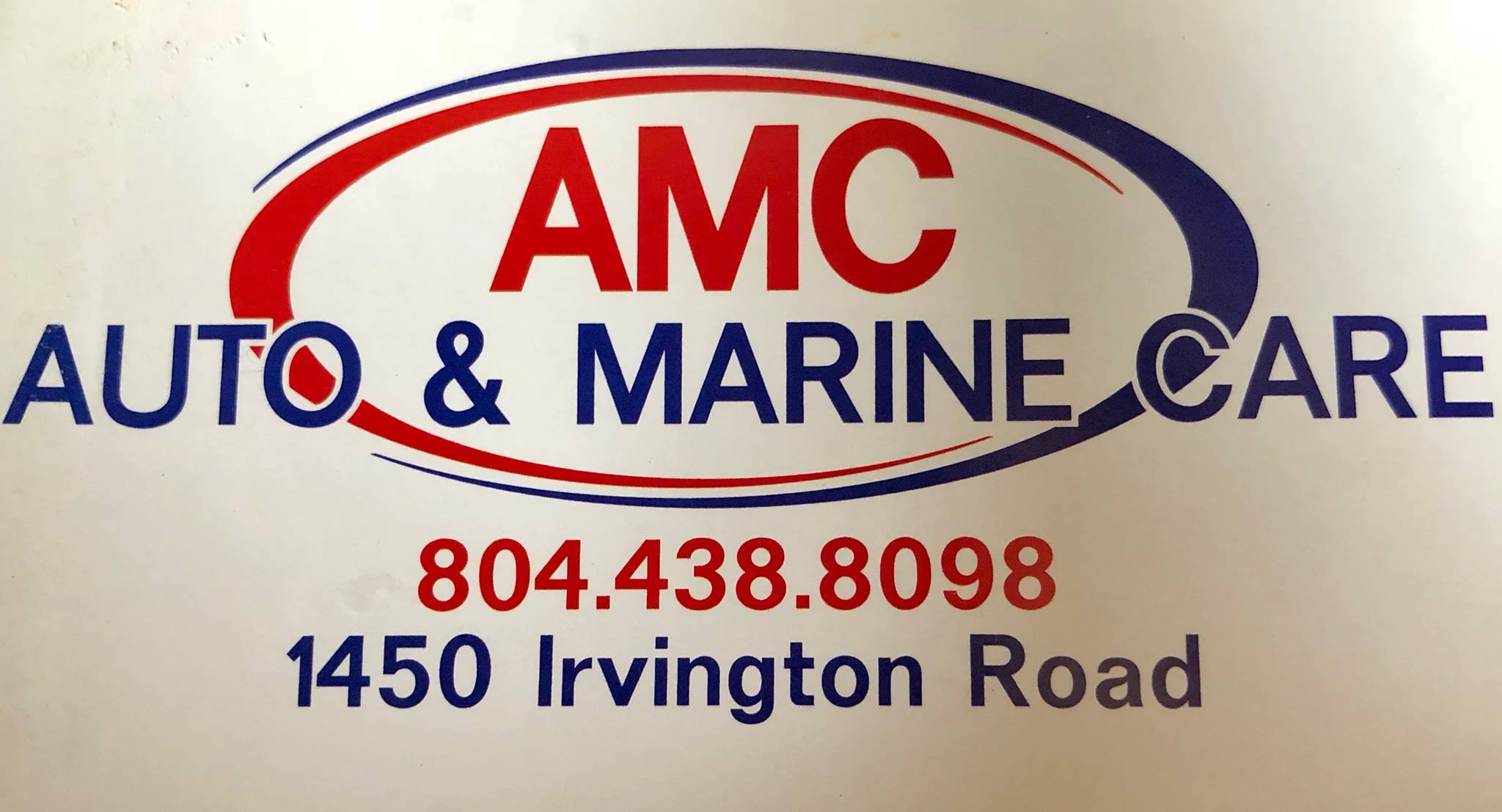 AMC: Auto Marine Care