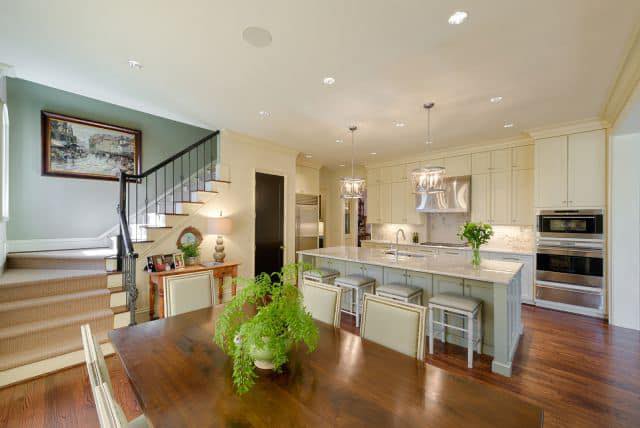 Rose Construction Co