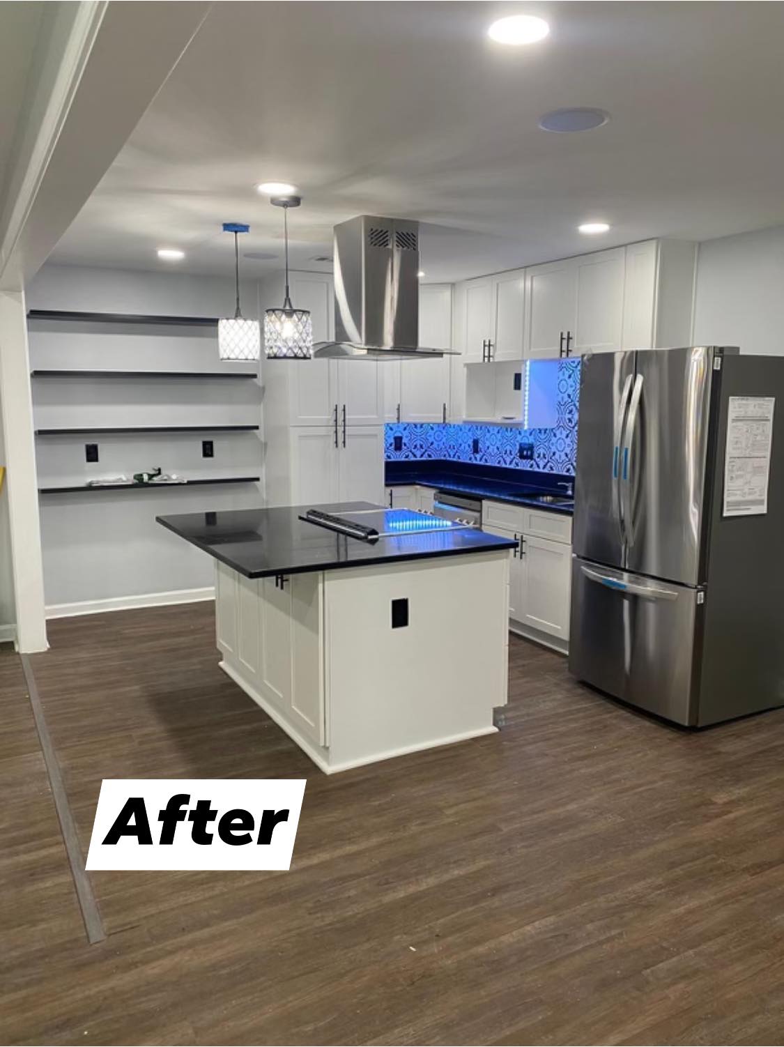 Rose Construction Co