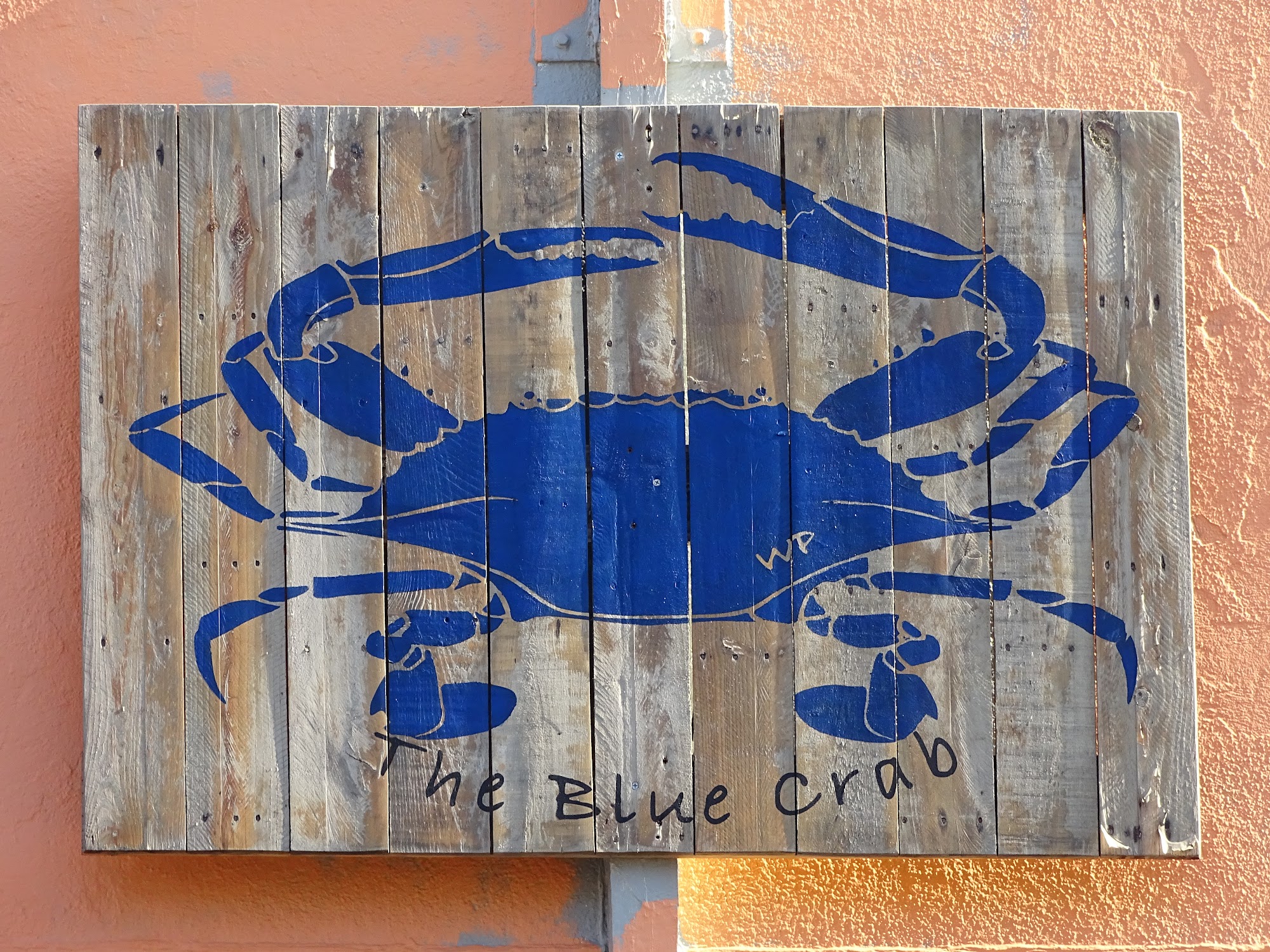 Blue Crab Restaurant West Point