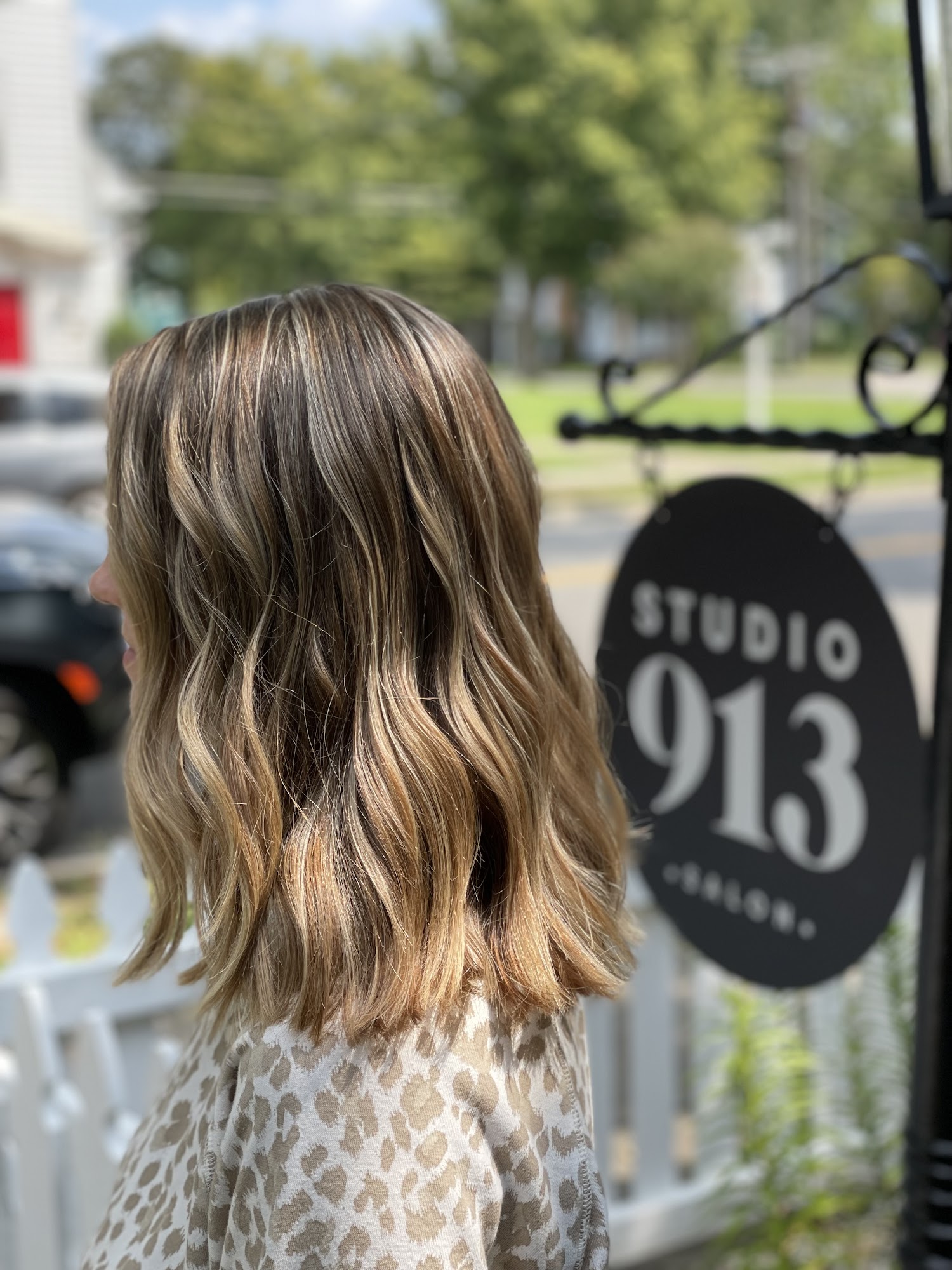 Studio 913 Salon 913 Main St Suite B, West Point Virginia 23181