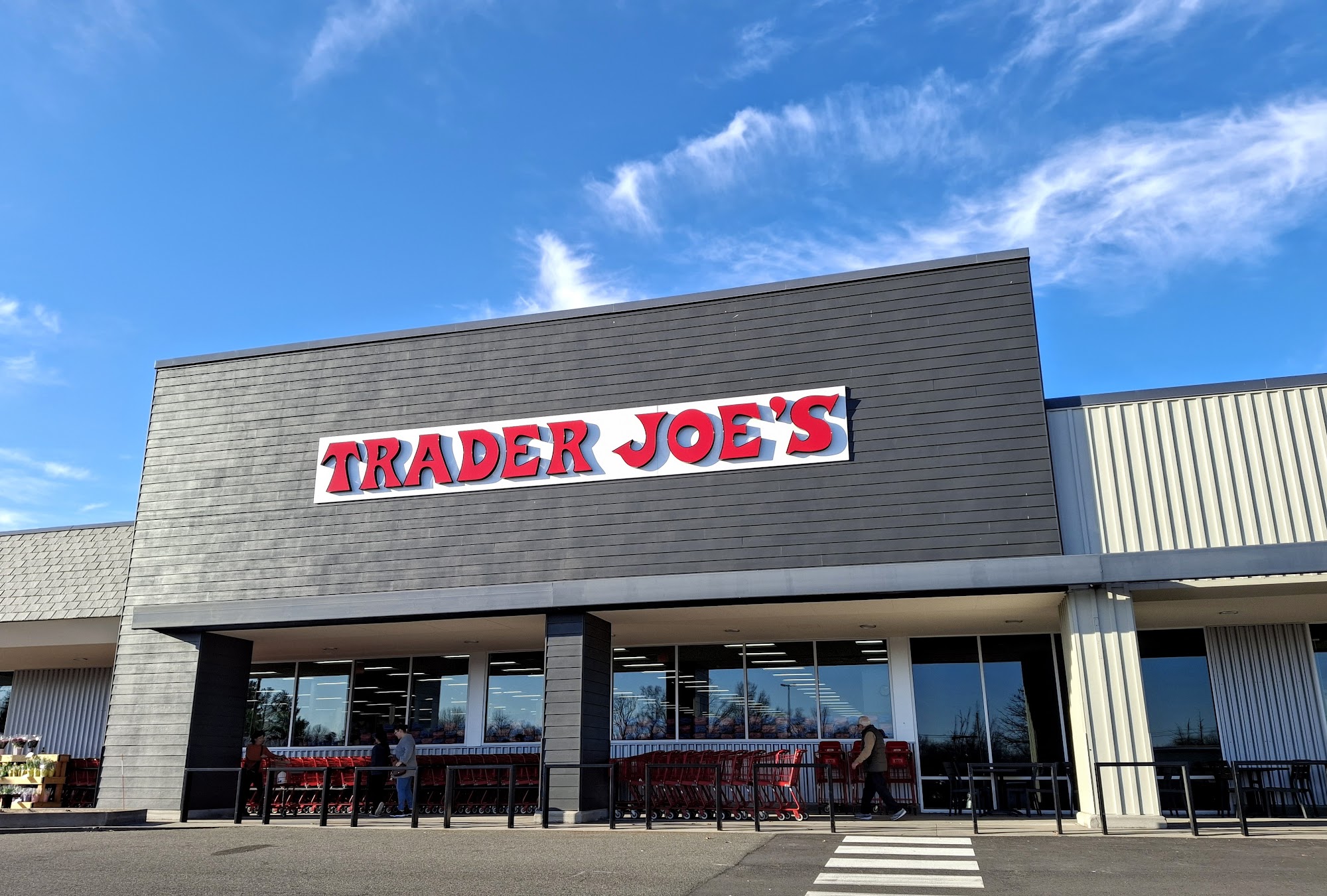 Trader Joe's