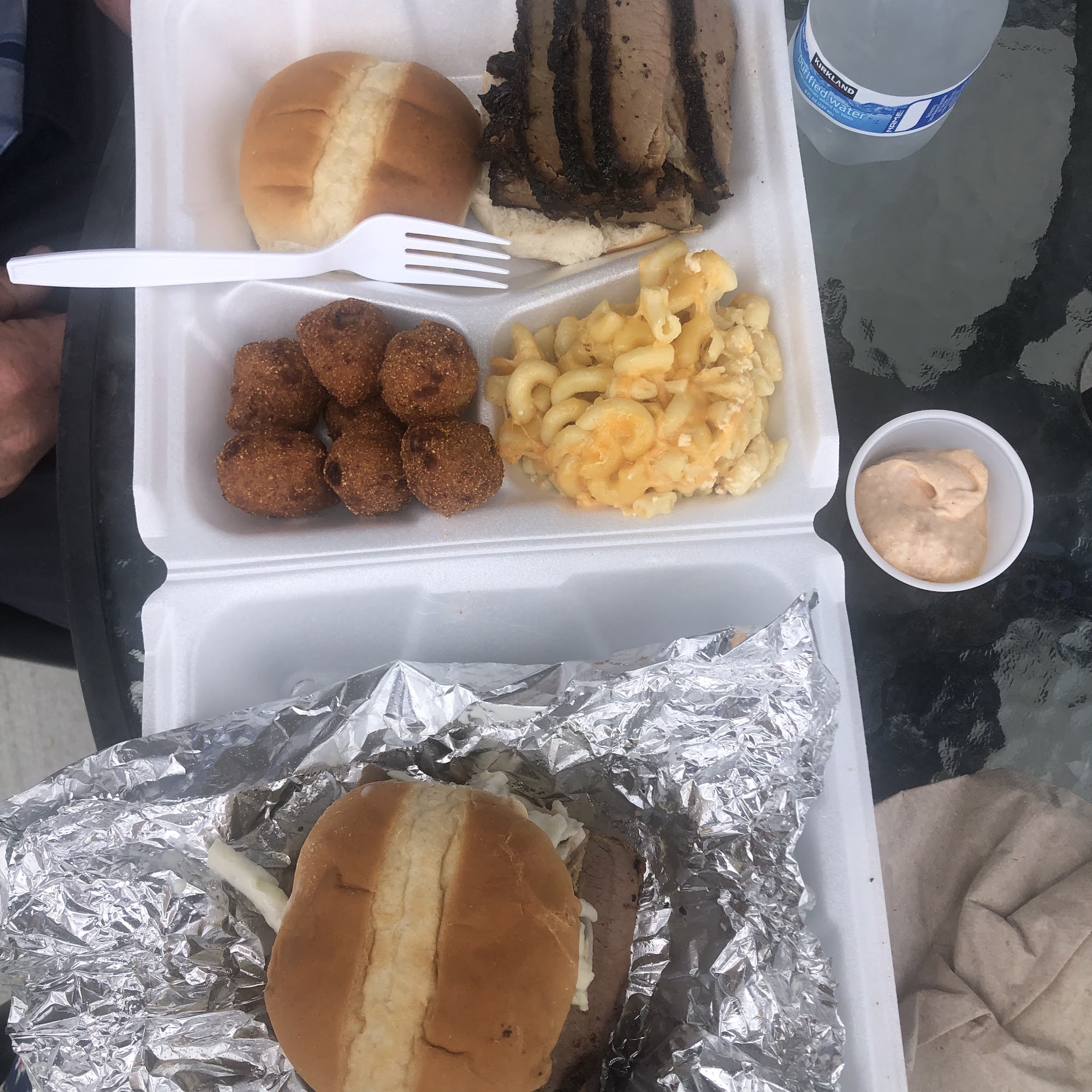 Valley Pike BBQ Co. Weyers Cave