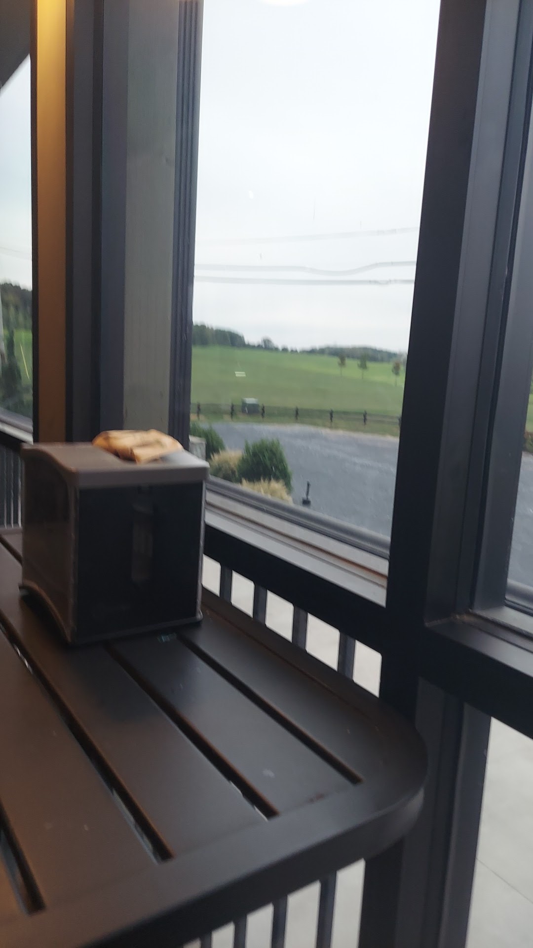 Valley Pike BBQ Co. Weyers Cave