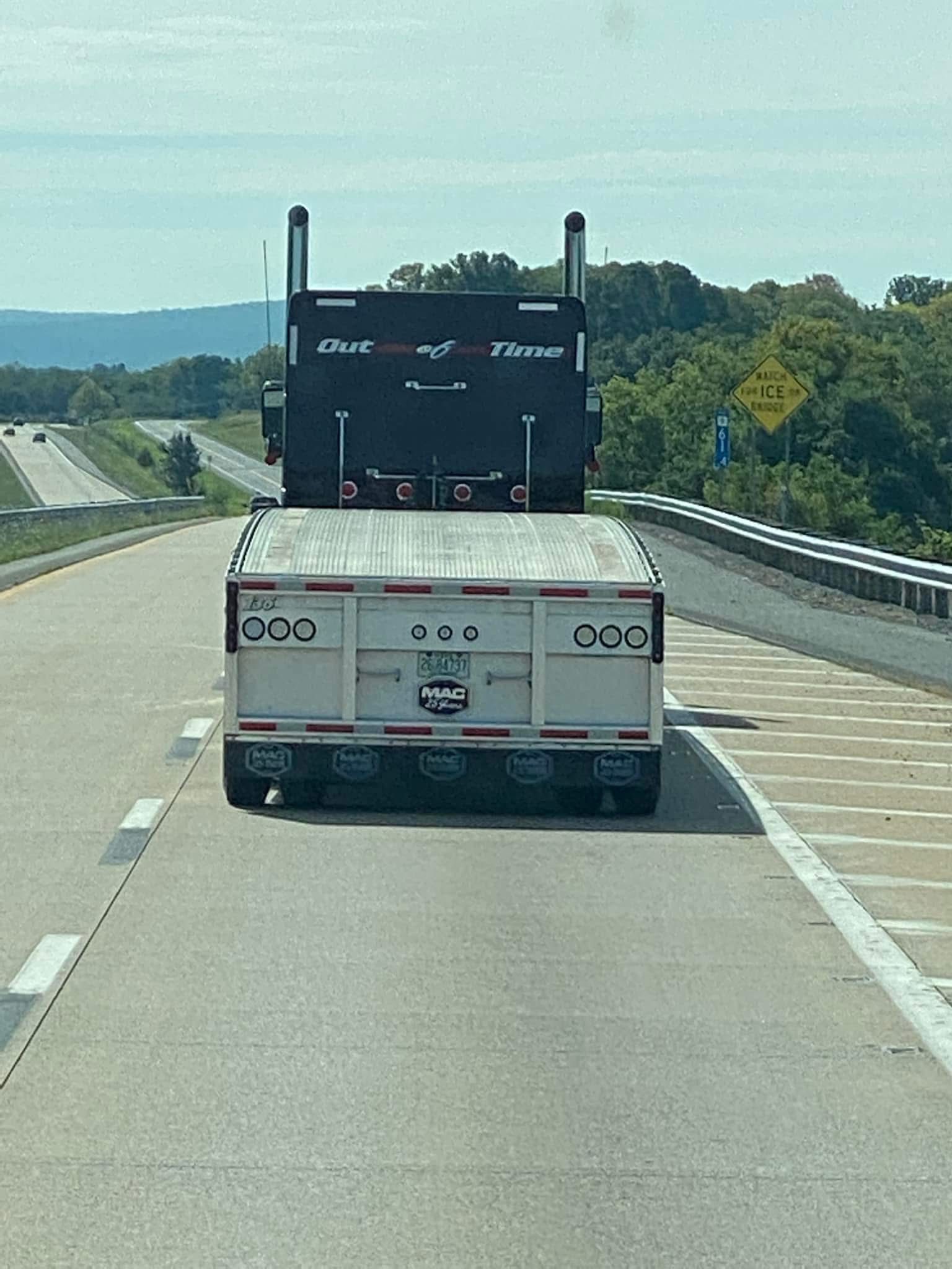 Michael Manuel Trucking