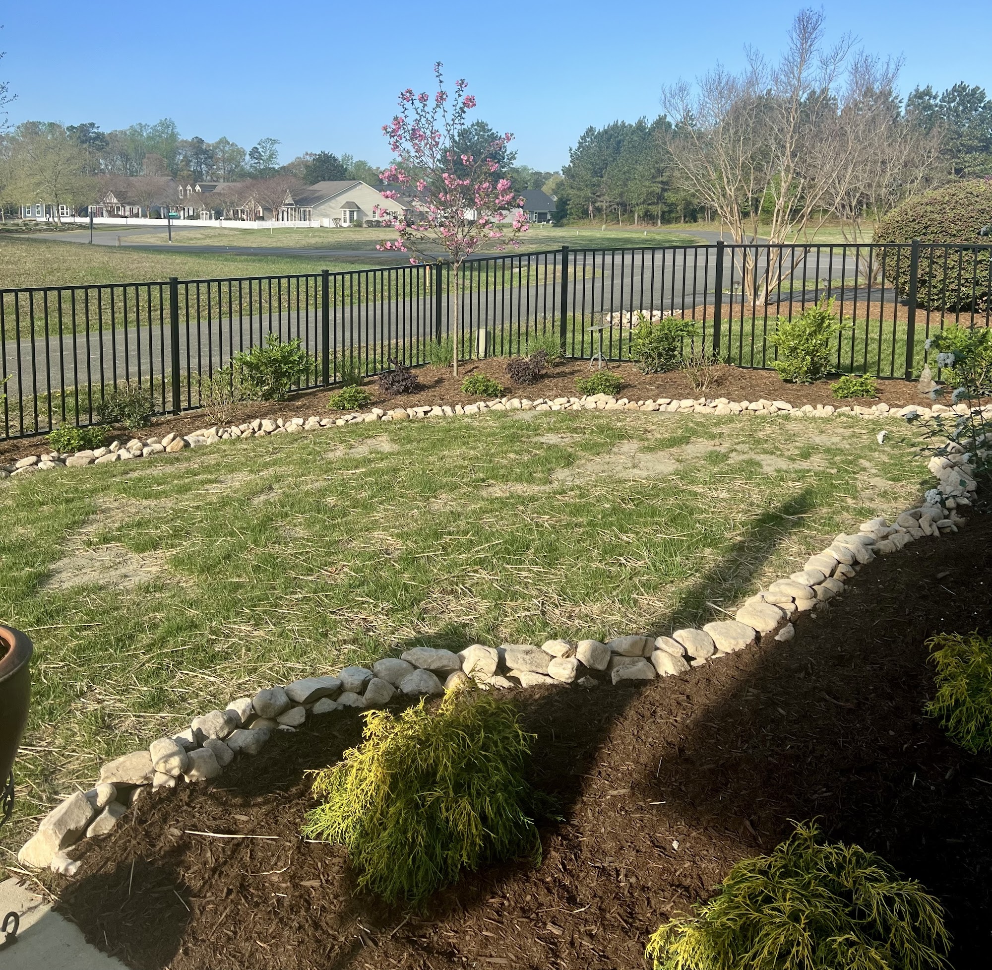 Northern Neck Fence Co