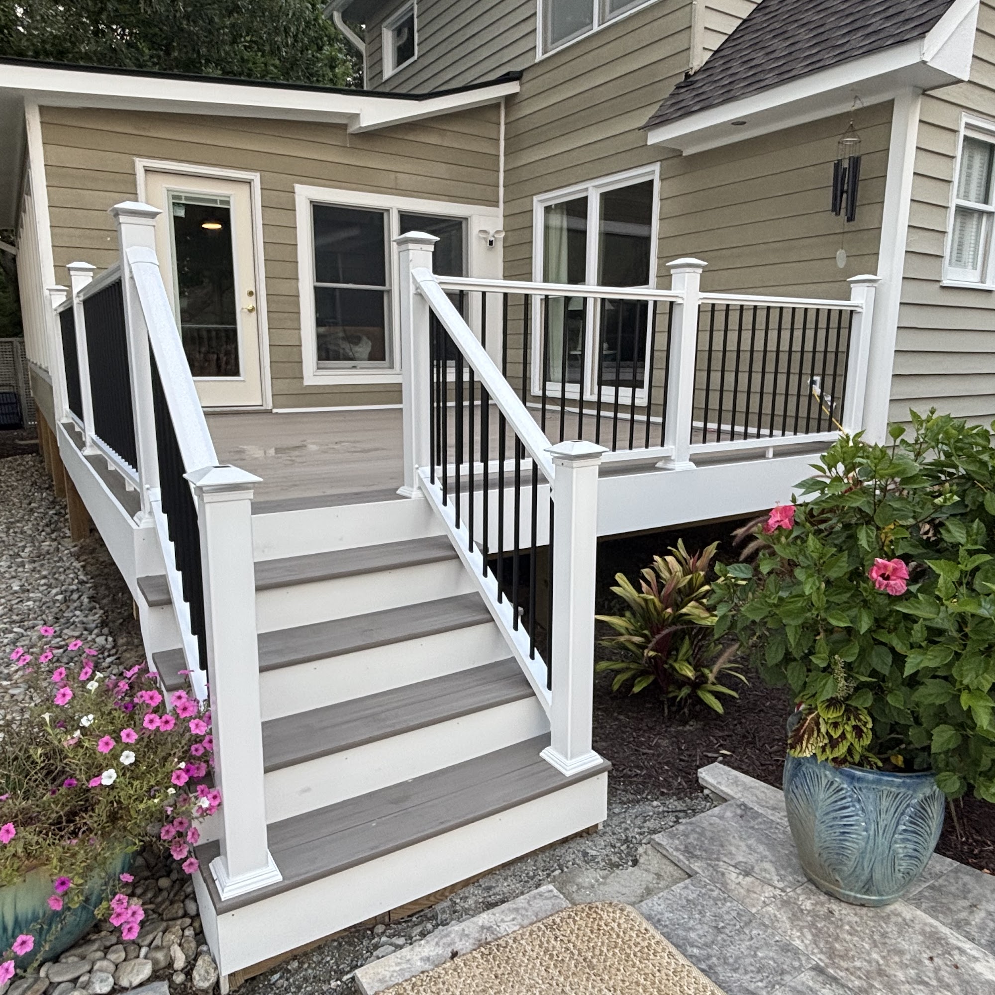 CH Home Works, LLC 151 Hodges Ln, White Stone Virginia 22578