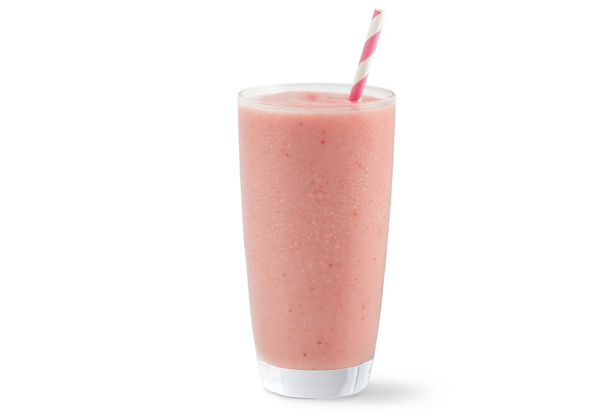 Tropical Smoothie Cafe Menu