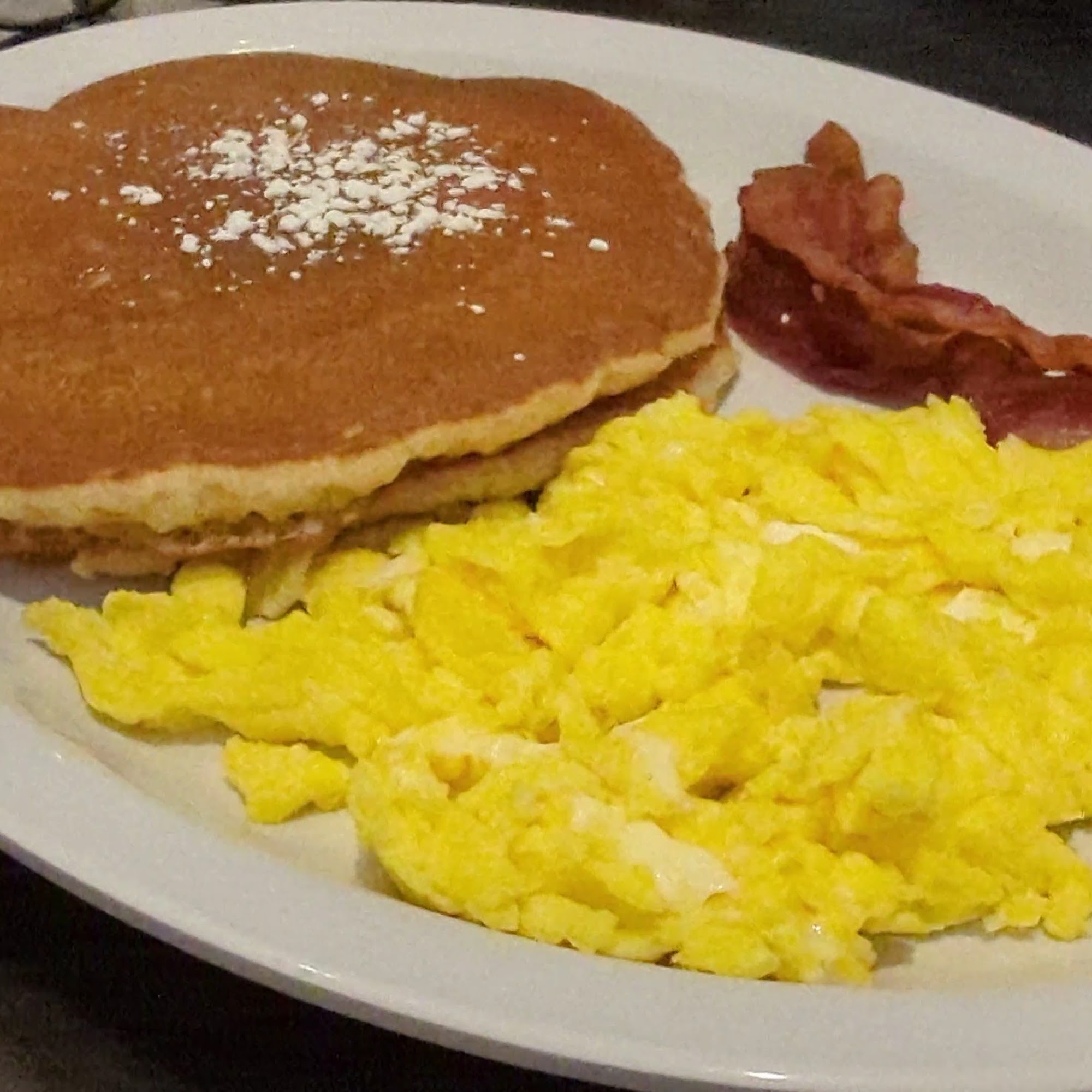 Colonial Pancake House Williamsburg