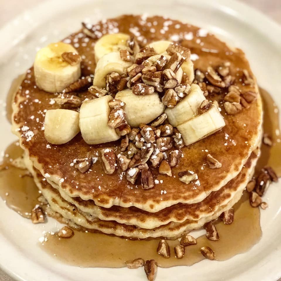 Colonial Pancake House Williamsburg