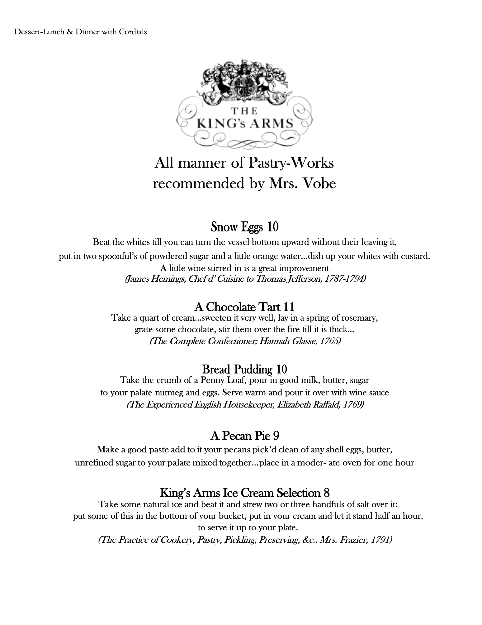 Photo credit: Restaurantji