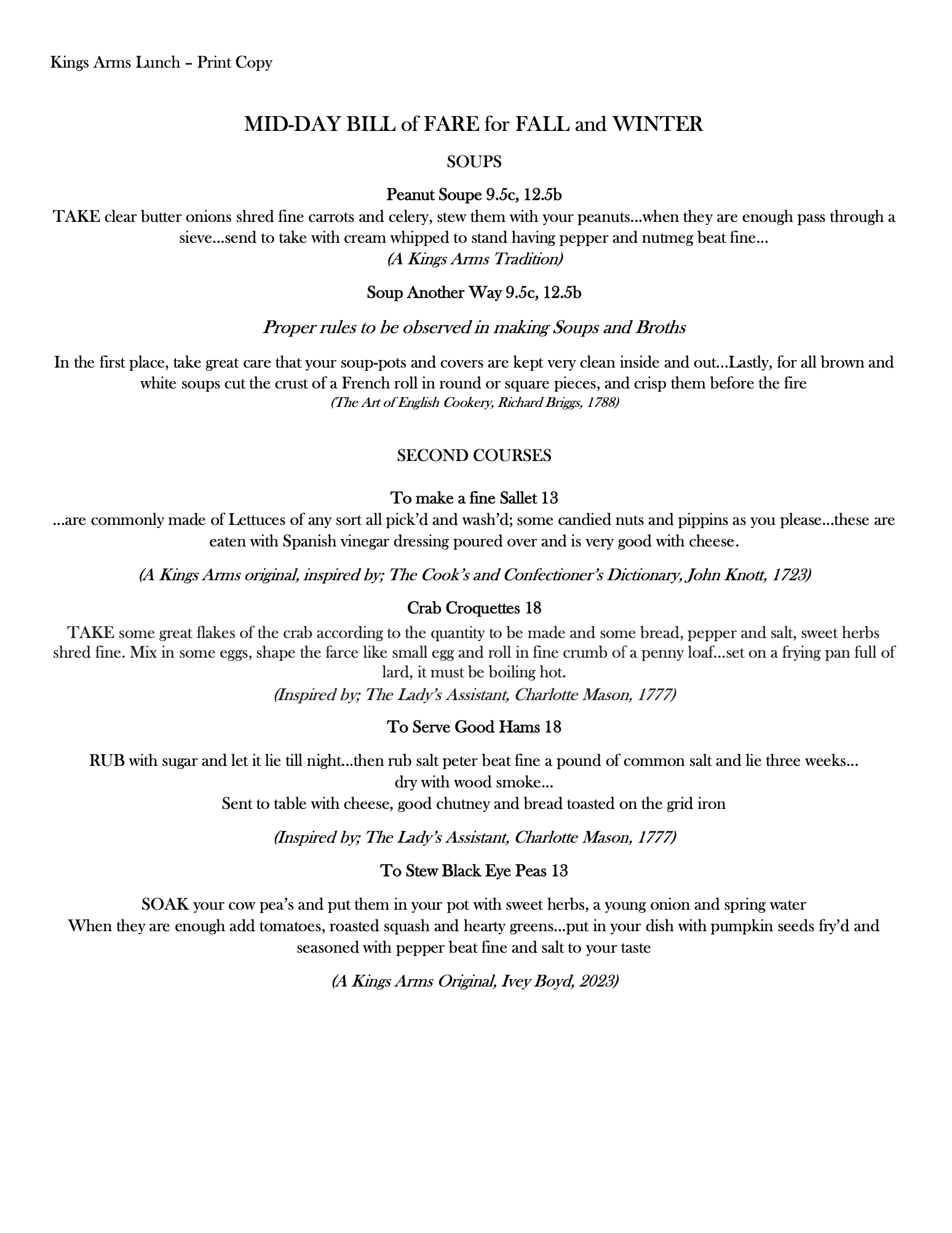 Photo credit: Restaurantji