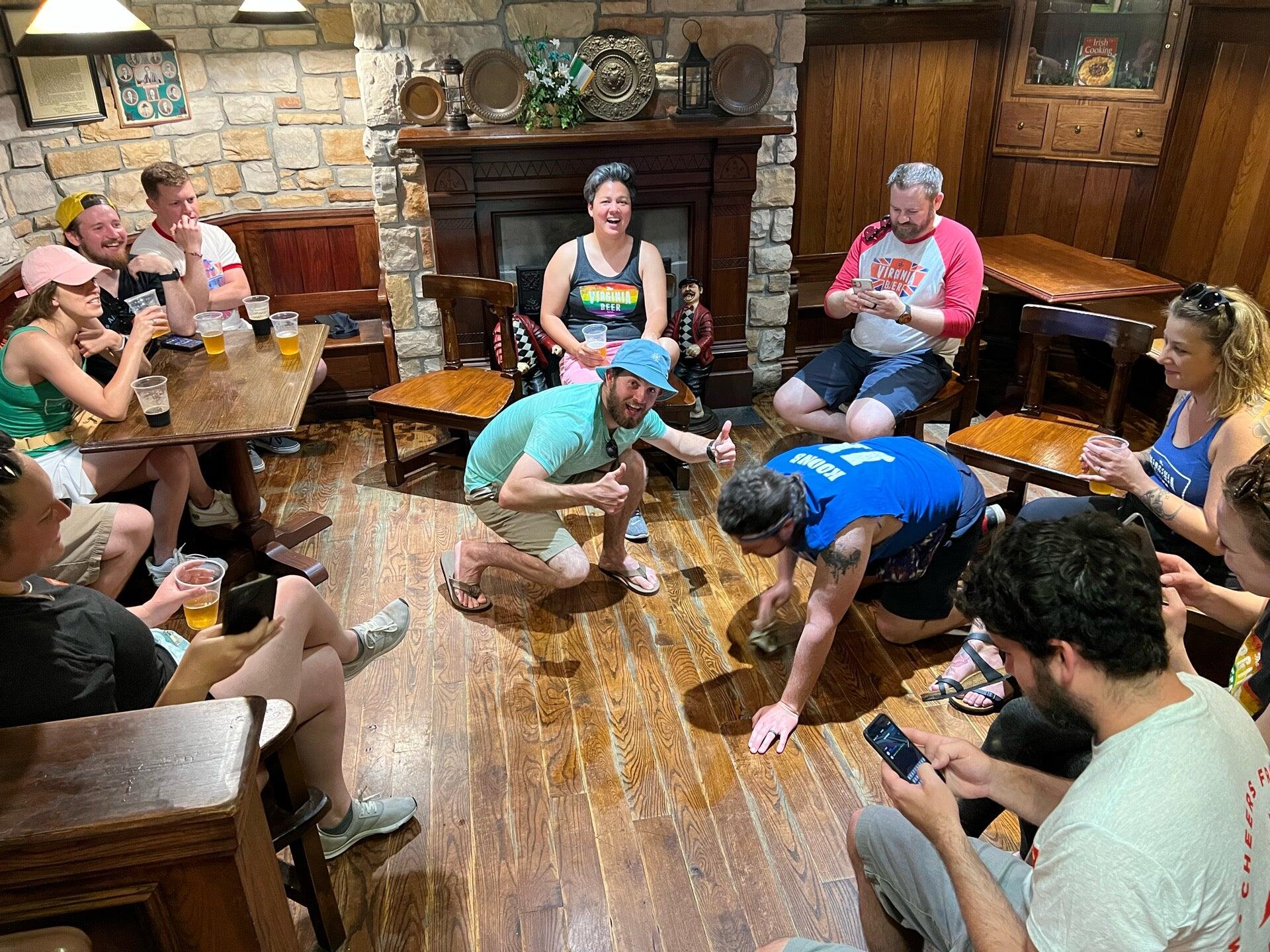 Photo credit: nextdoor