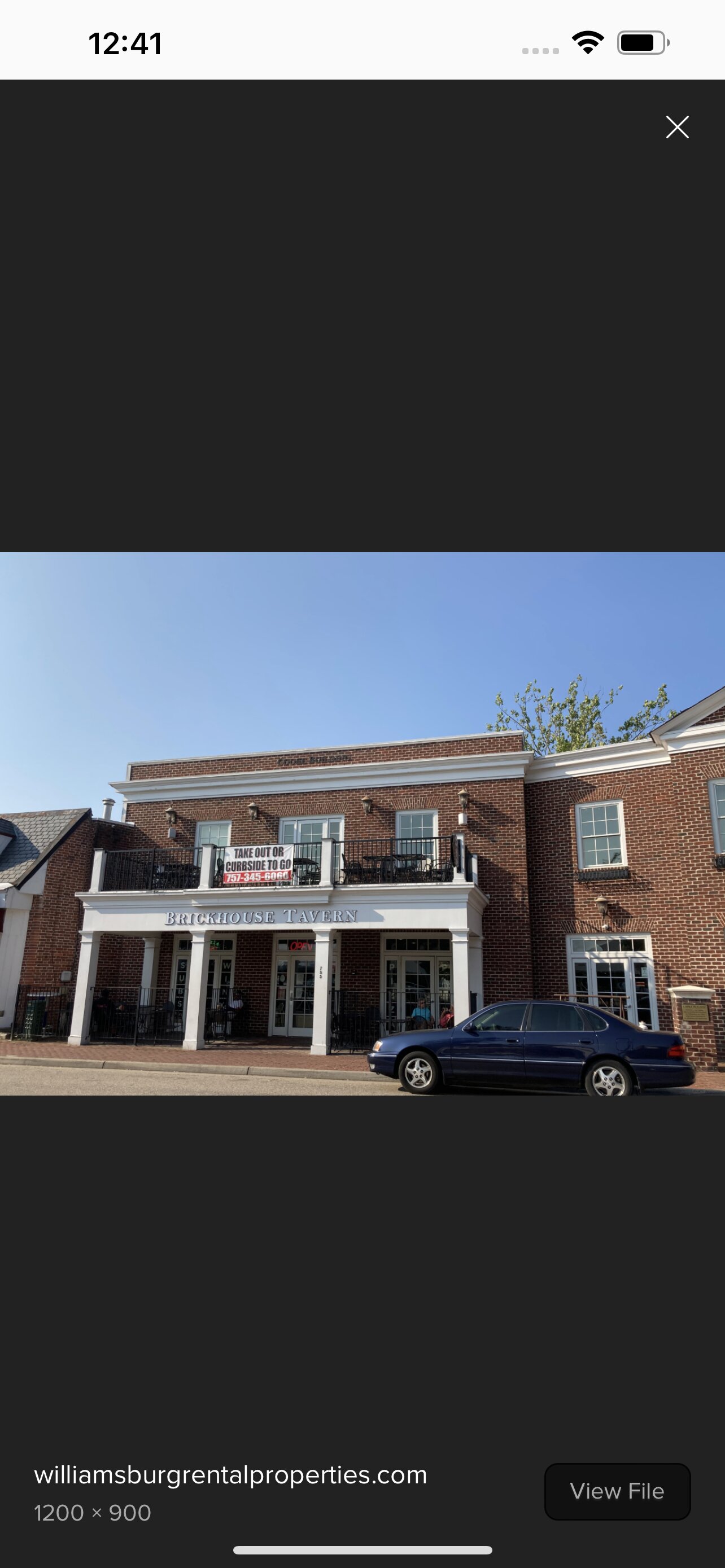 Photo credit: tripadvisor