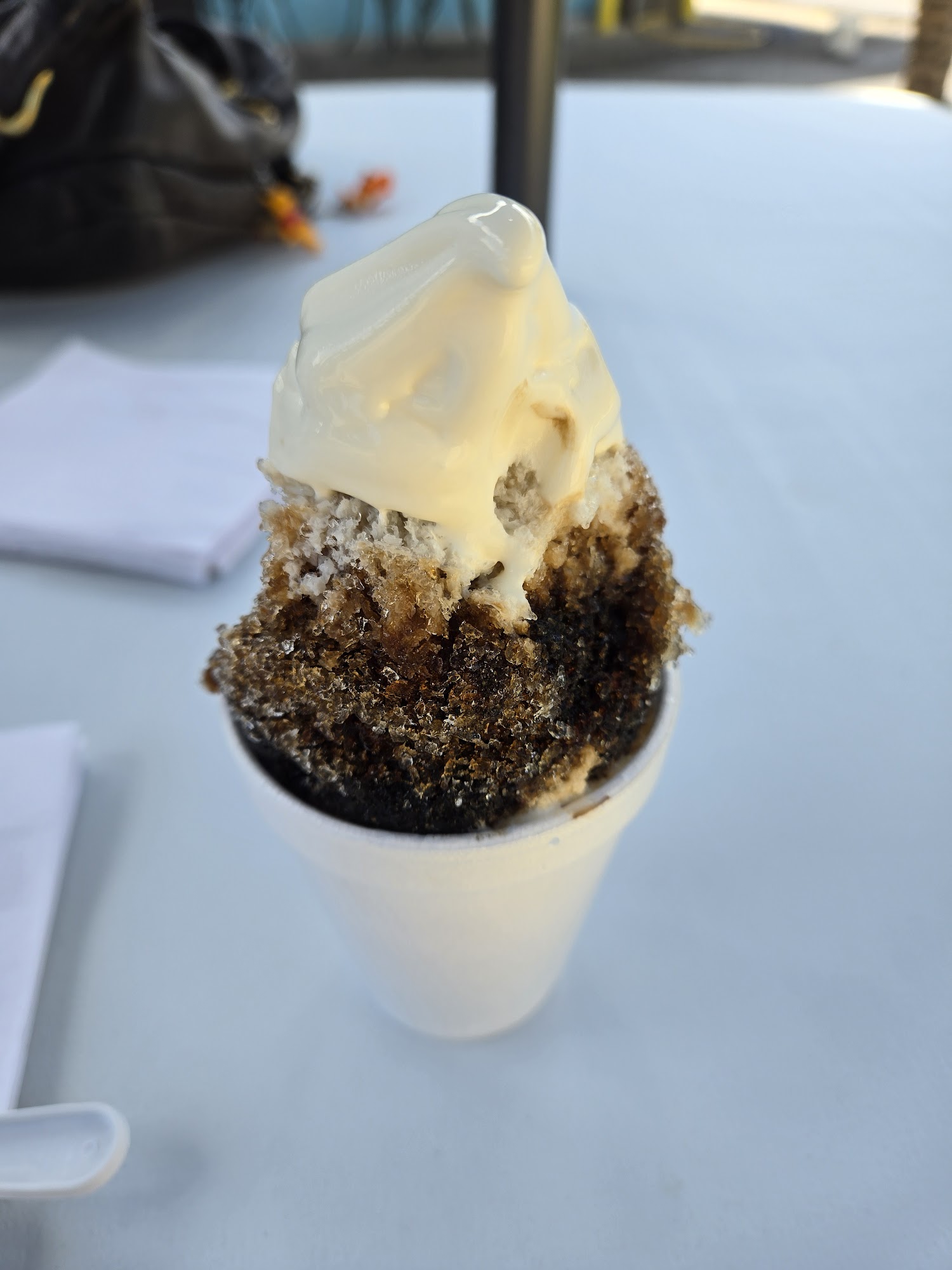 Shoofly Dairy Bar Williamsburg