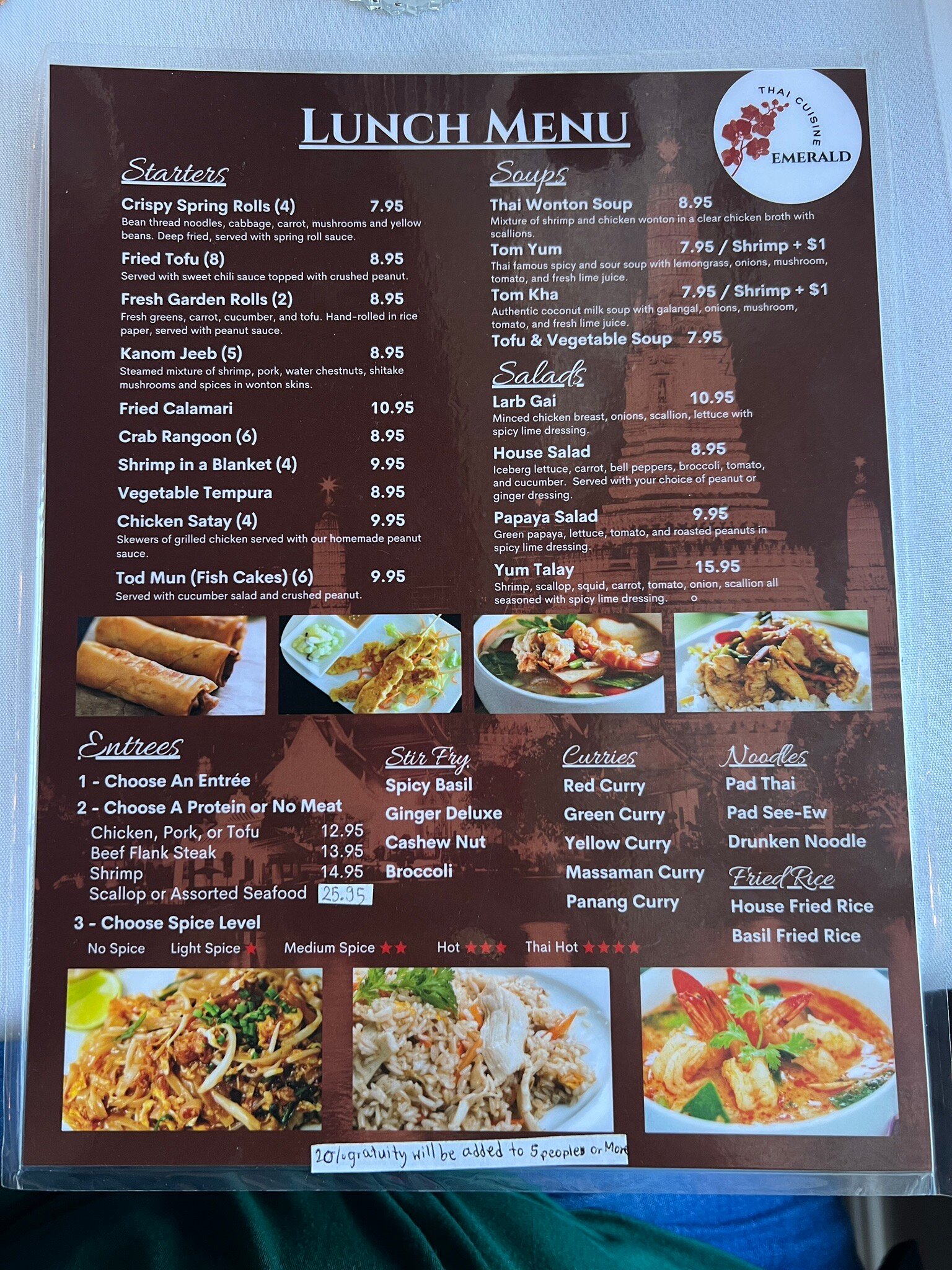 Photo credit: Tripadvisor