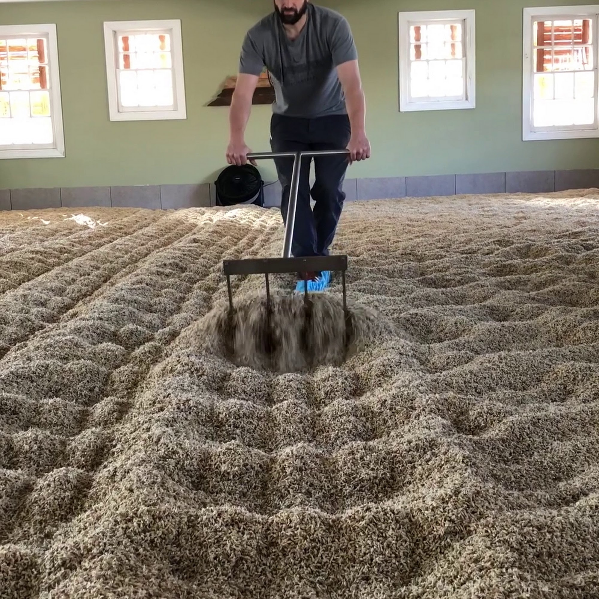 Copper Fox Distillery Williamsburg Williamsburg