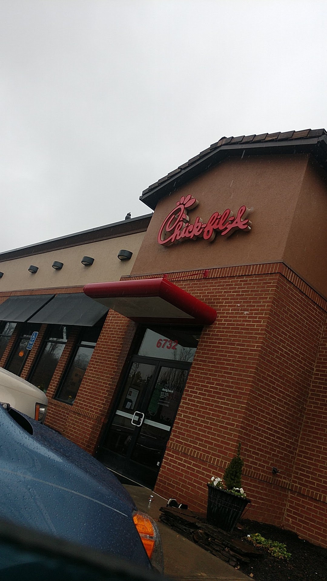 Chick-fil-A