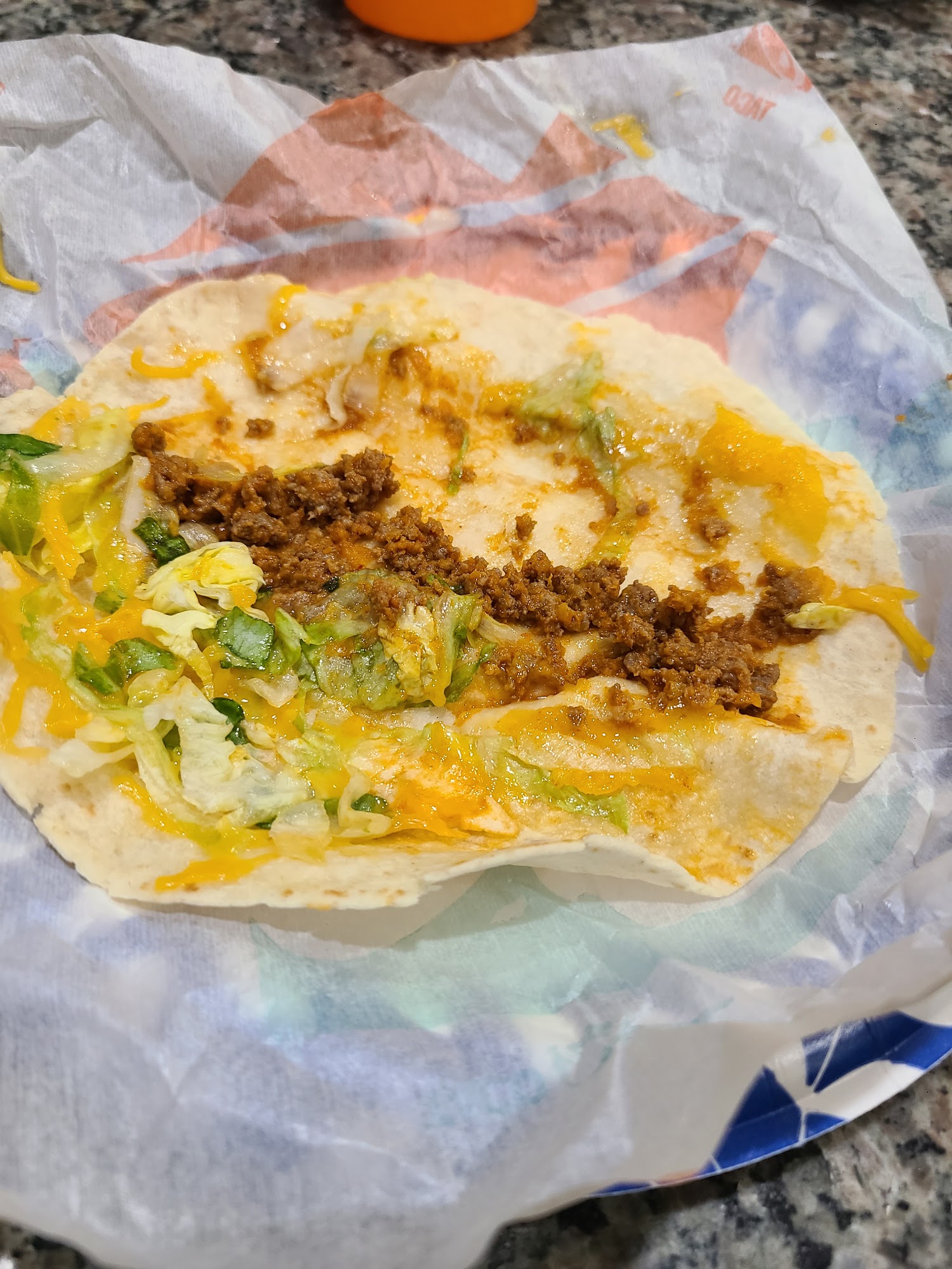 Taco Bell