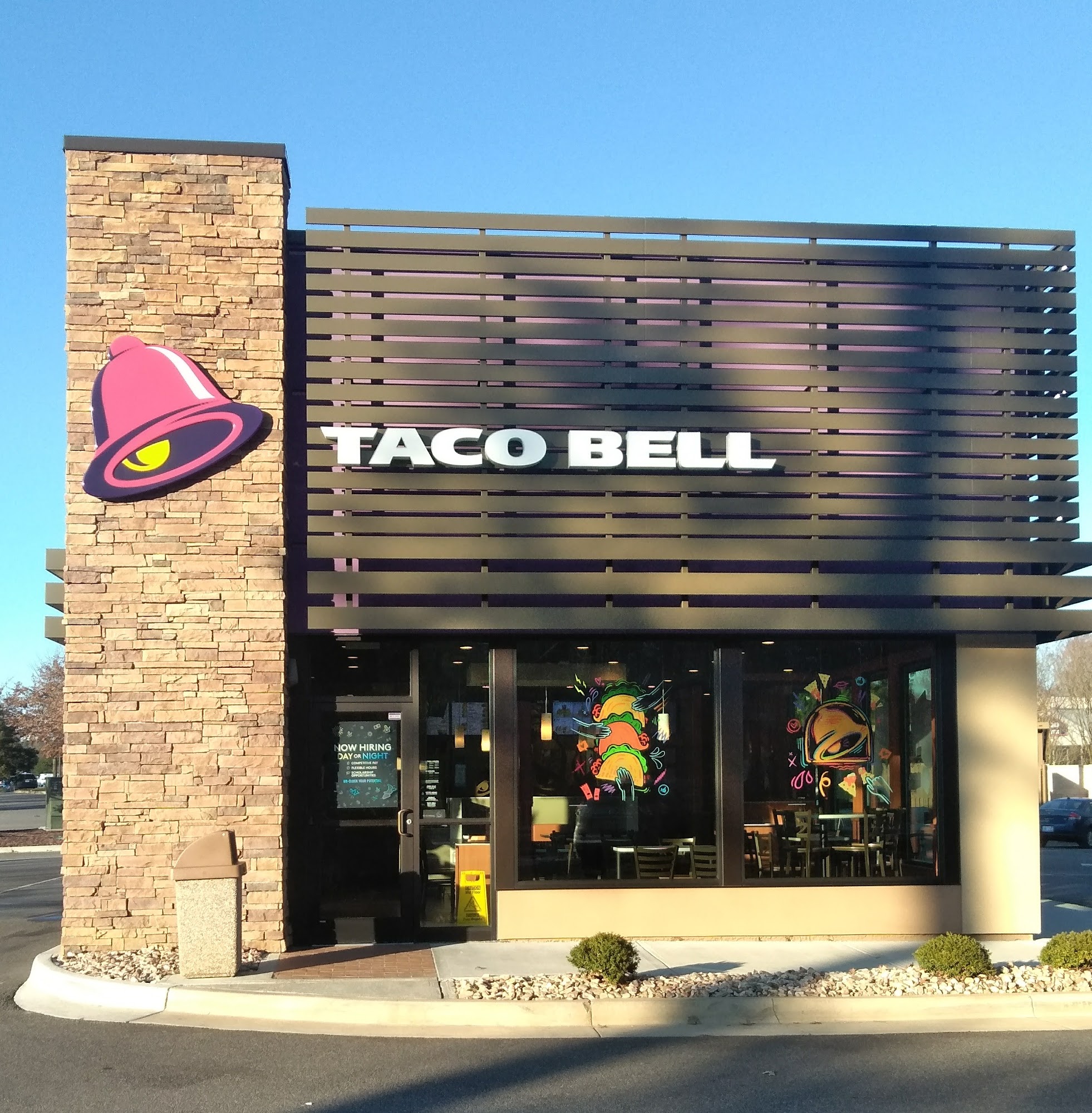 Taco Bell