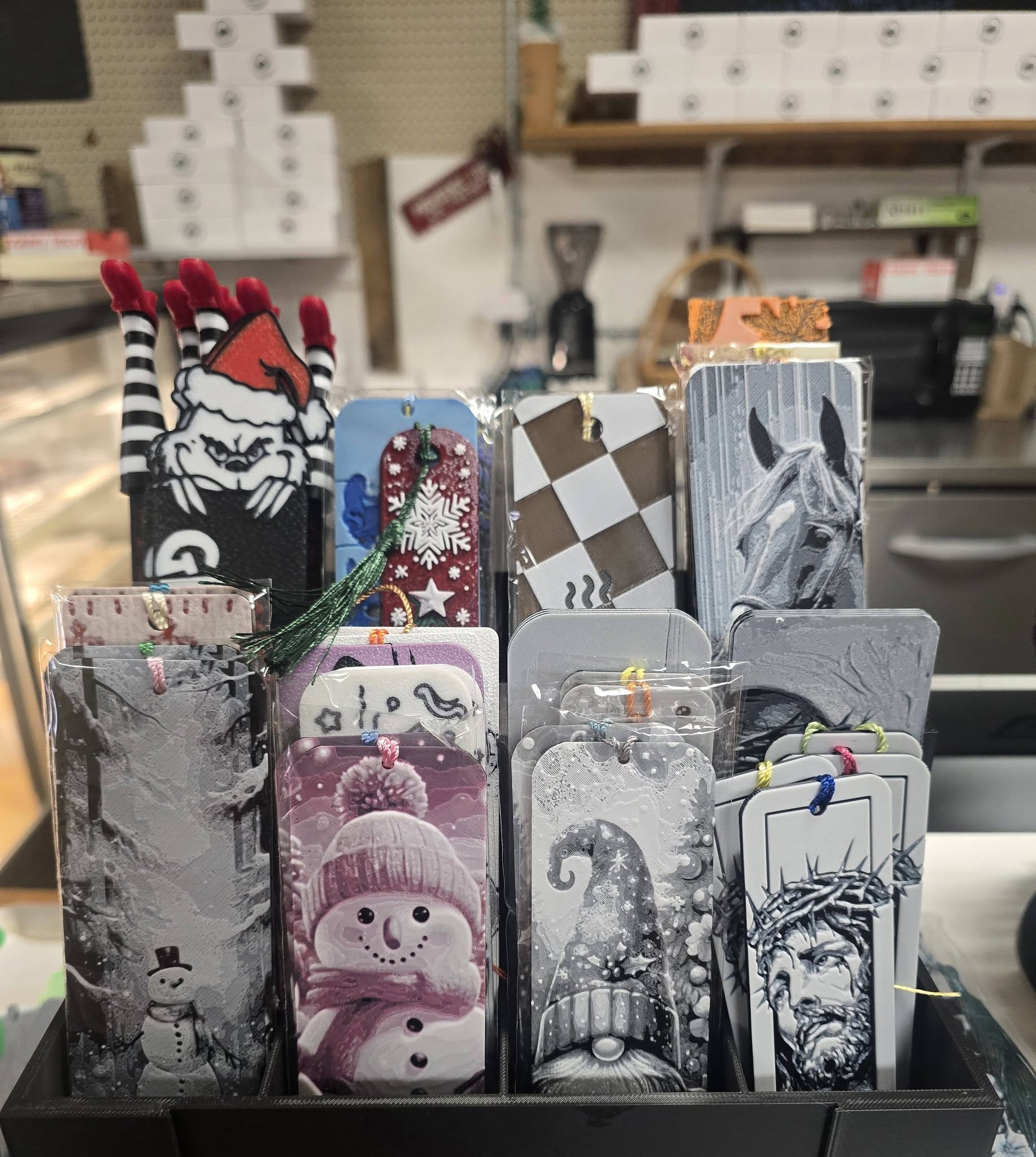 The Sipping Flea Williamsburg