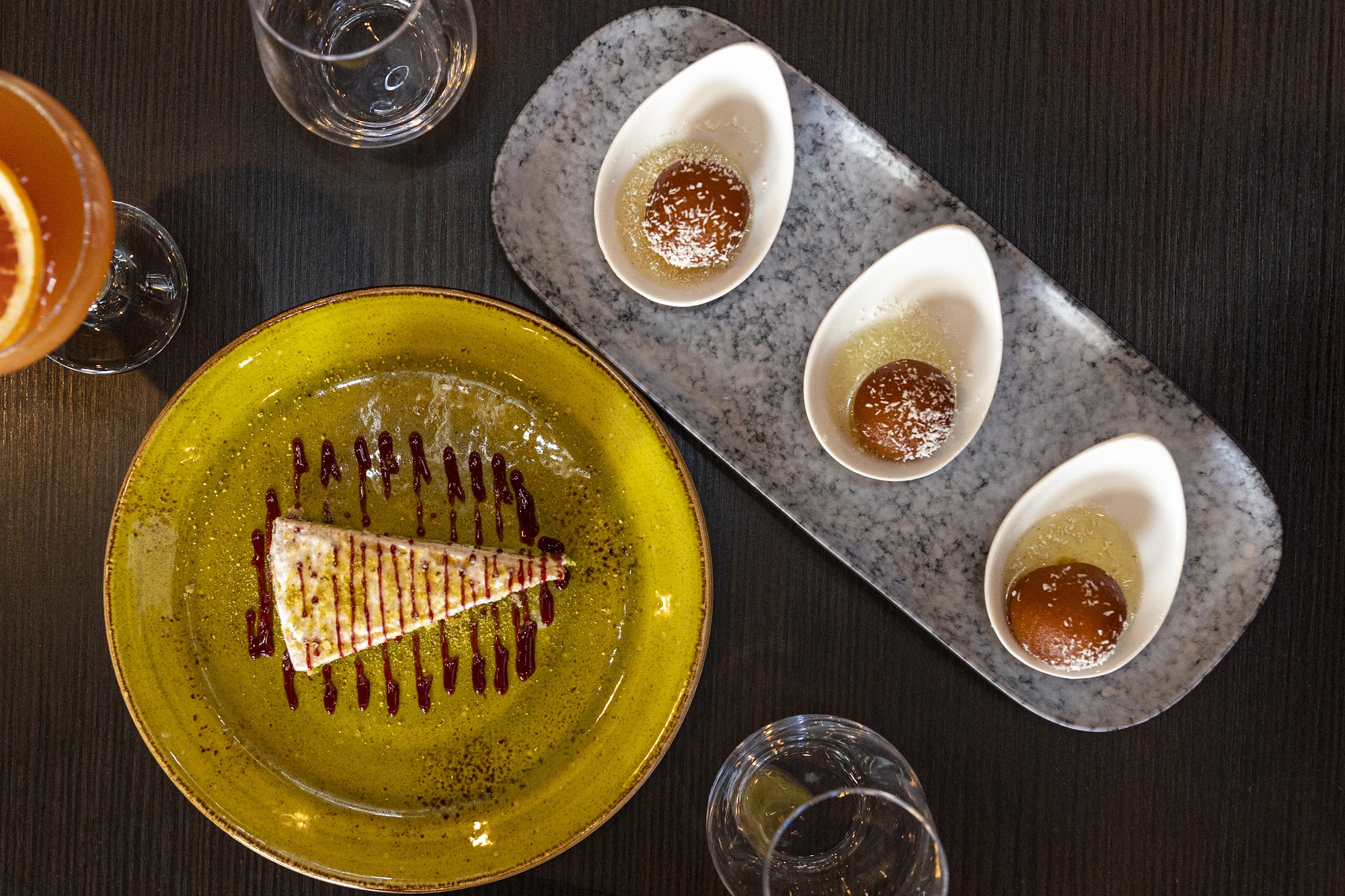 Masala Craft Indian Kitchen Williamsburg