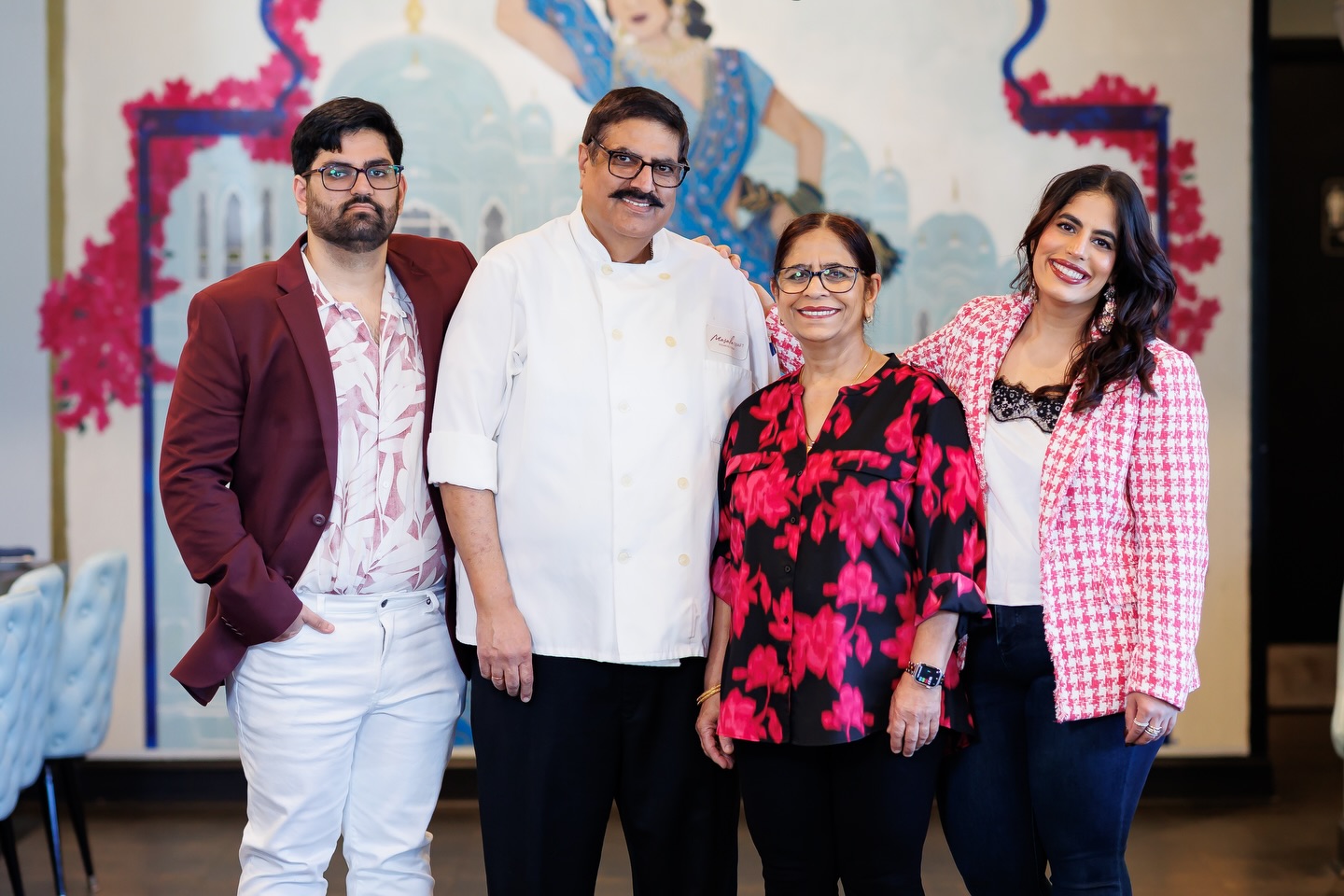 Masala Craft Indian Kitchen Williamsburg