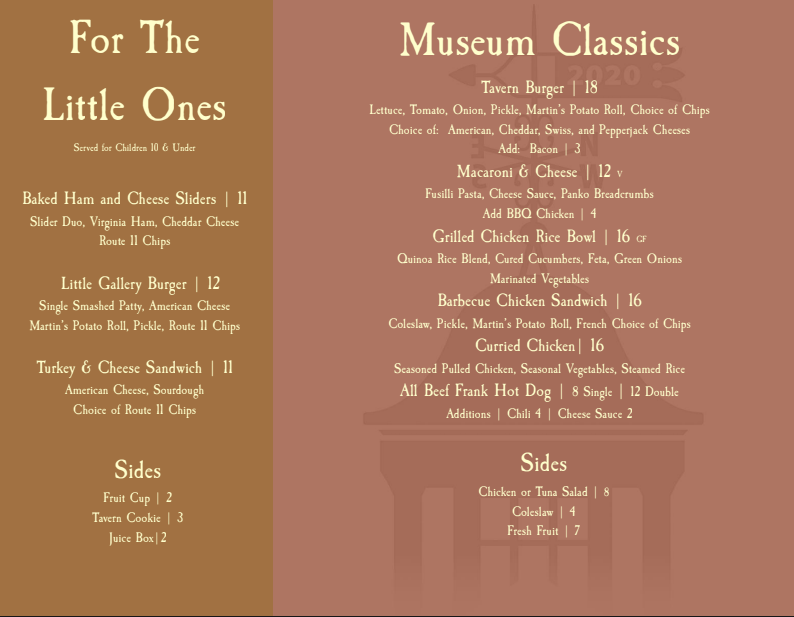 Photo credit: Restaurantji