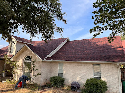 Williamsburg Roofing Contractors