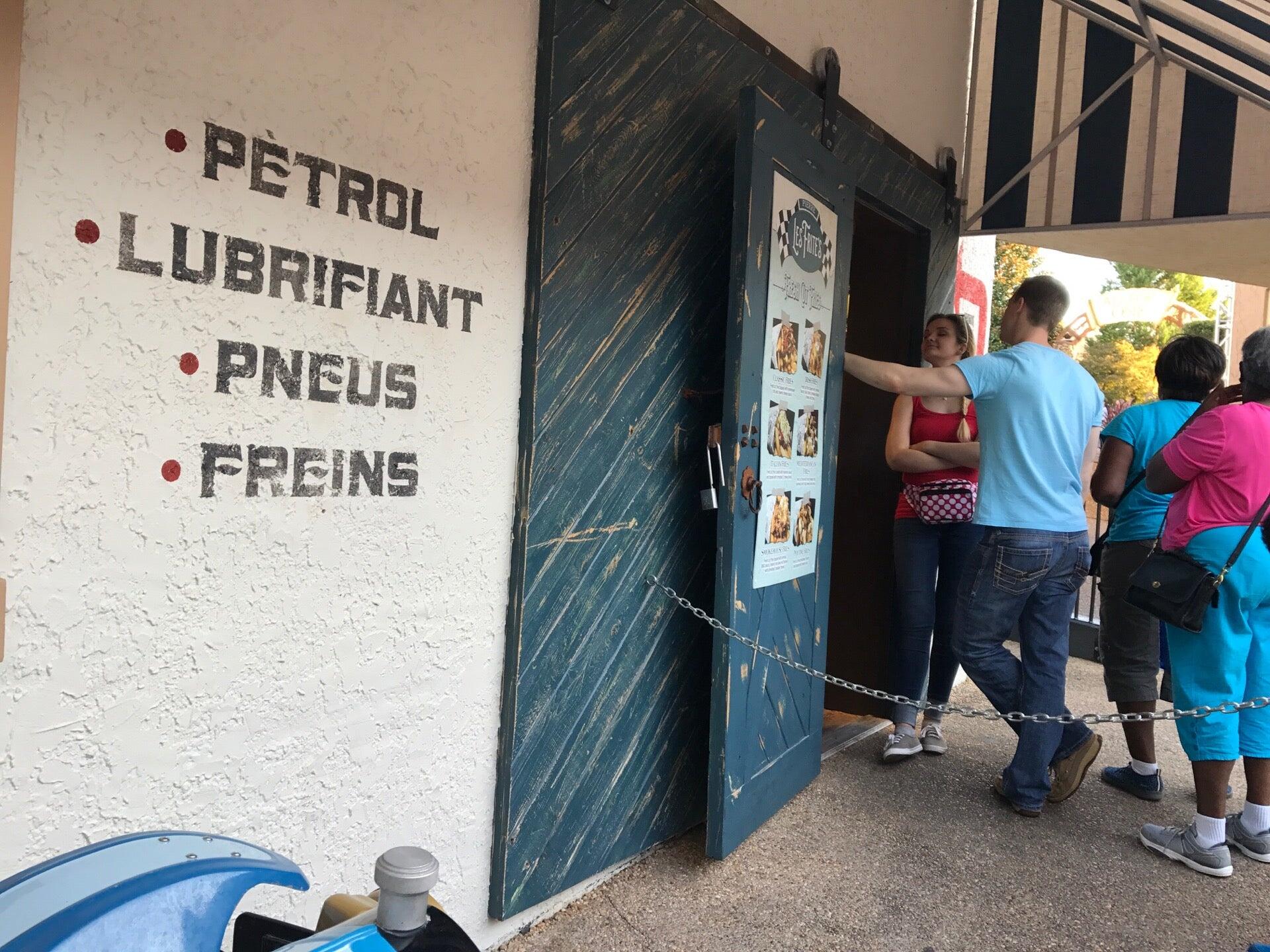 Photo credit: nextdoor