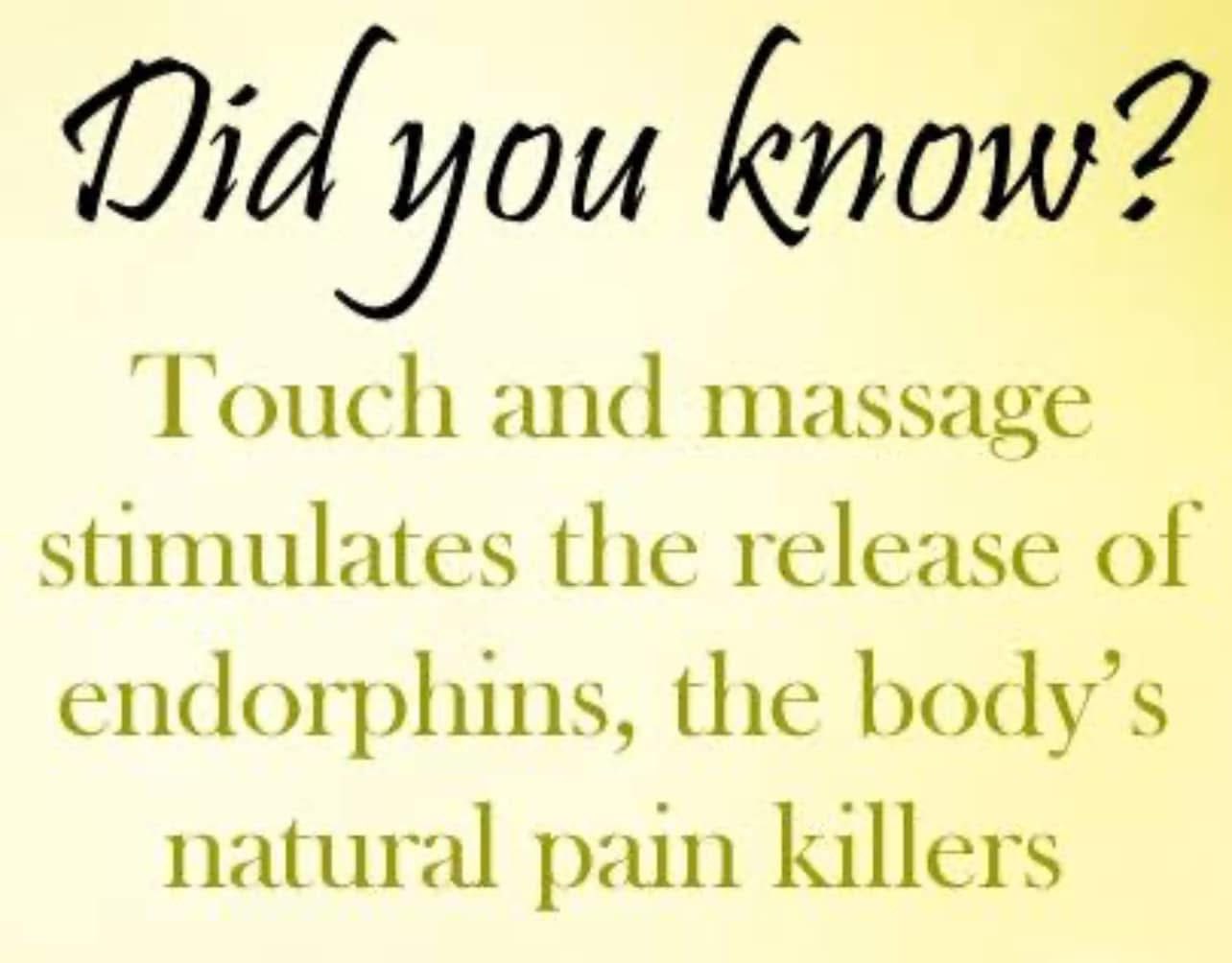 Back to Balance Massage and Wellness