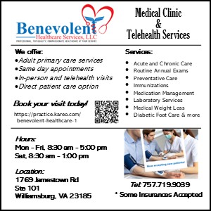 Benevolent Healthcare Services, LLC