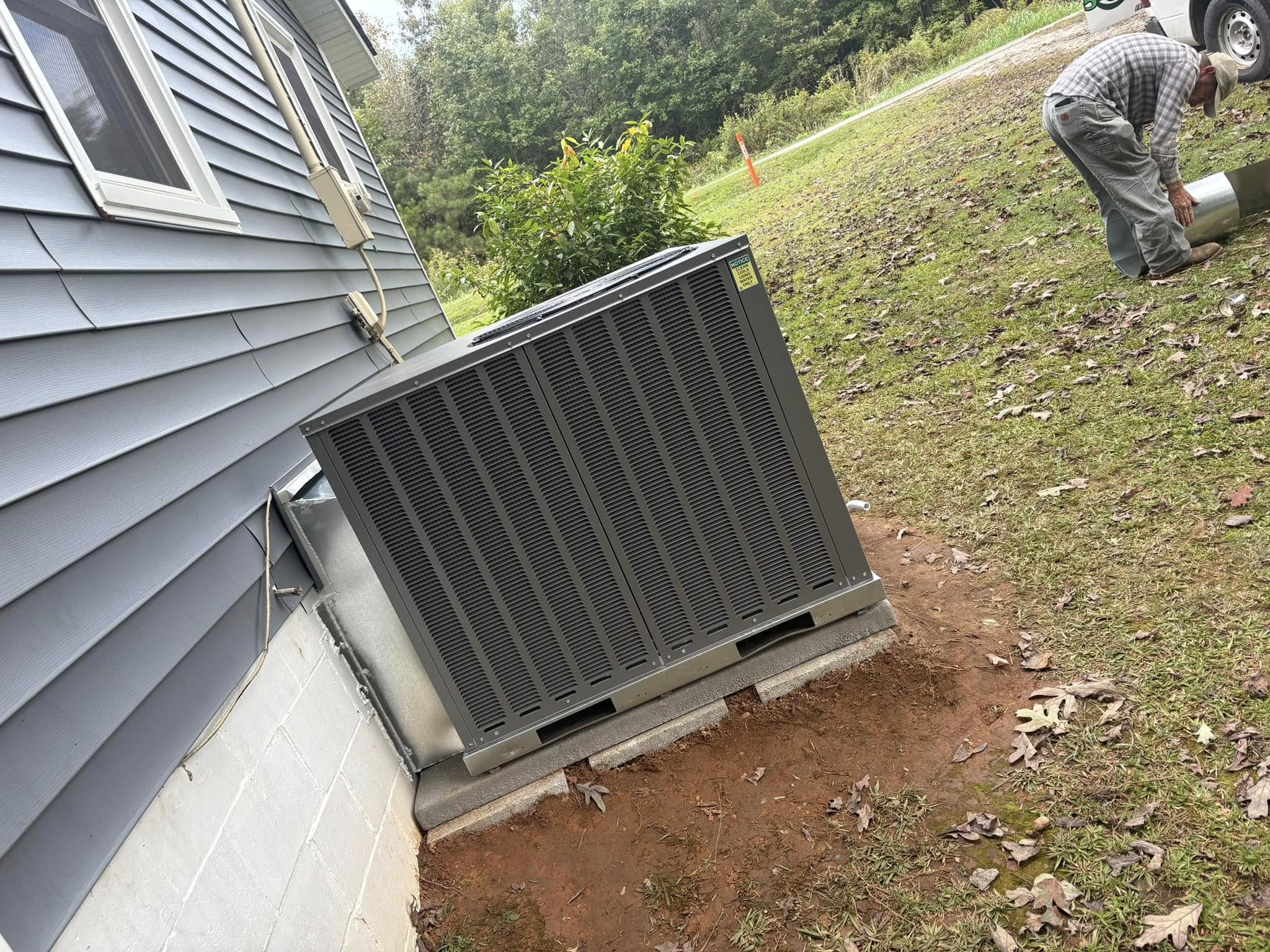 Kelly Heating & Cooling LLC