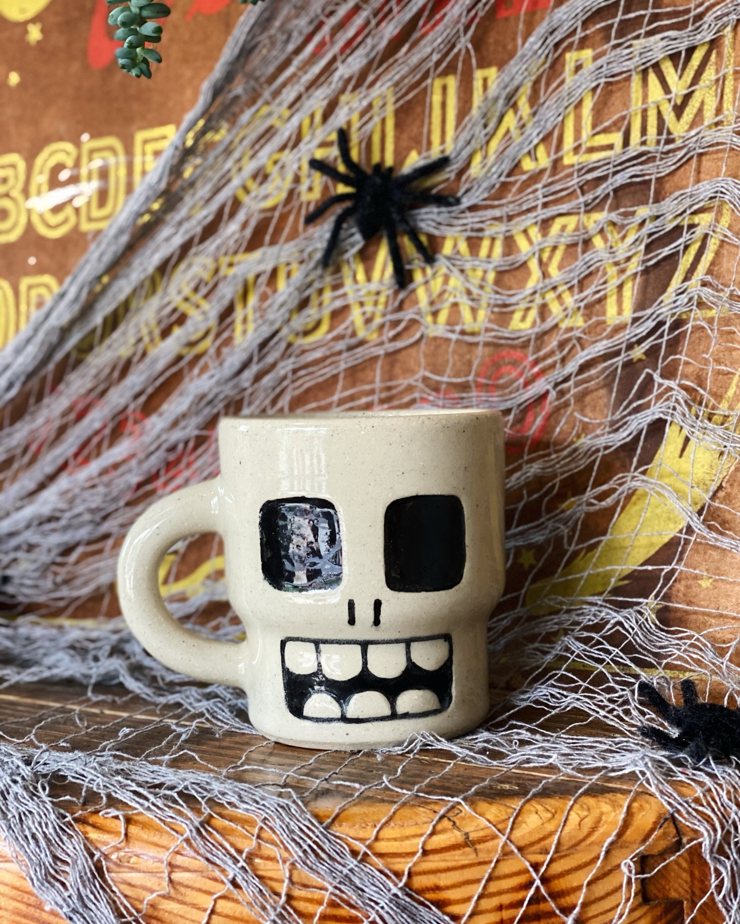 Hopscotch Coffee & Records Winchester