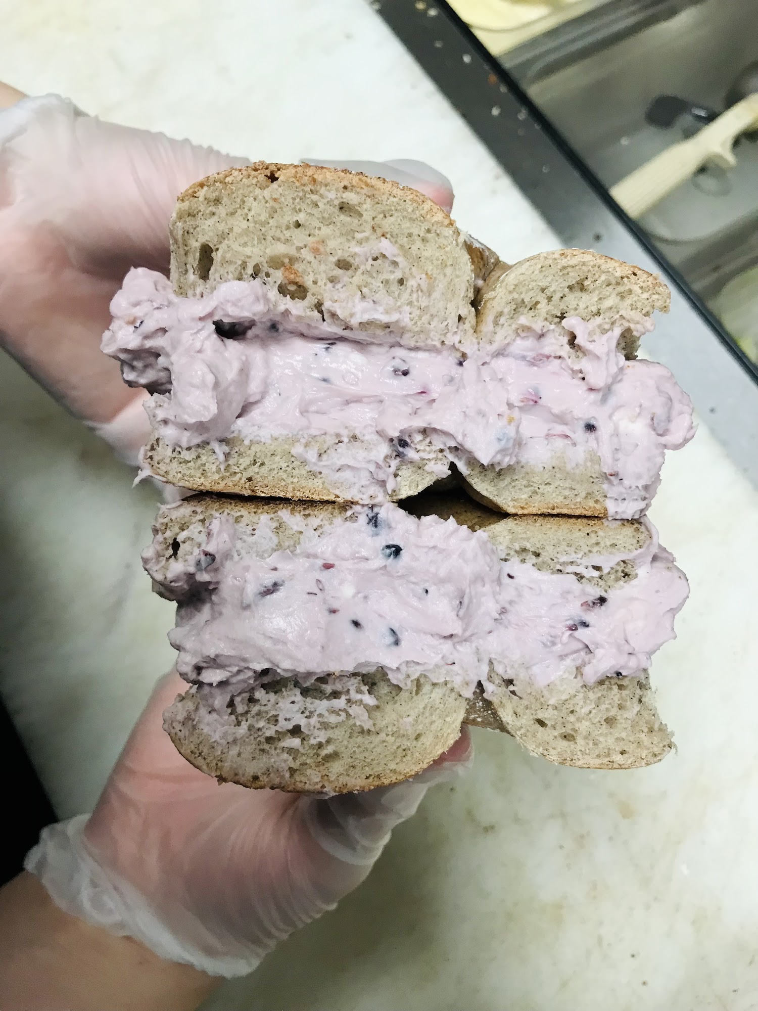 Sclafani's New York Bagels and Bread Winchester