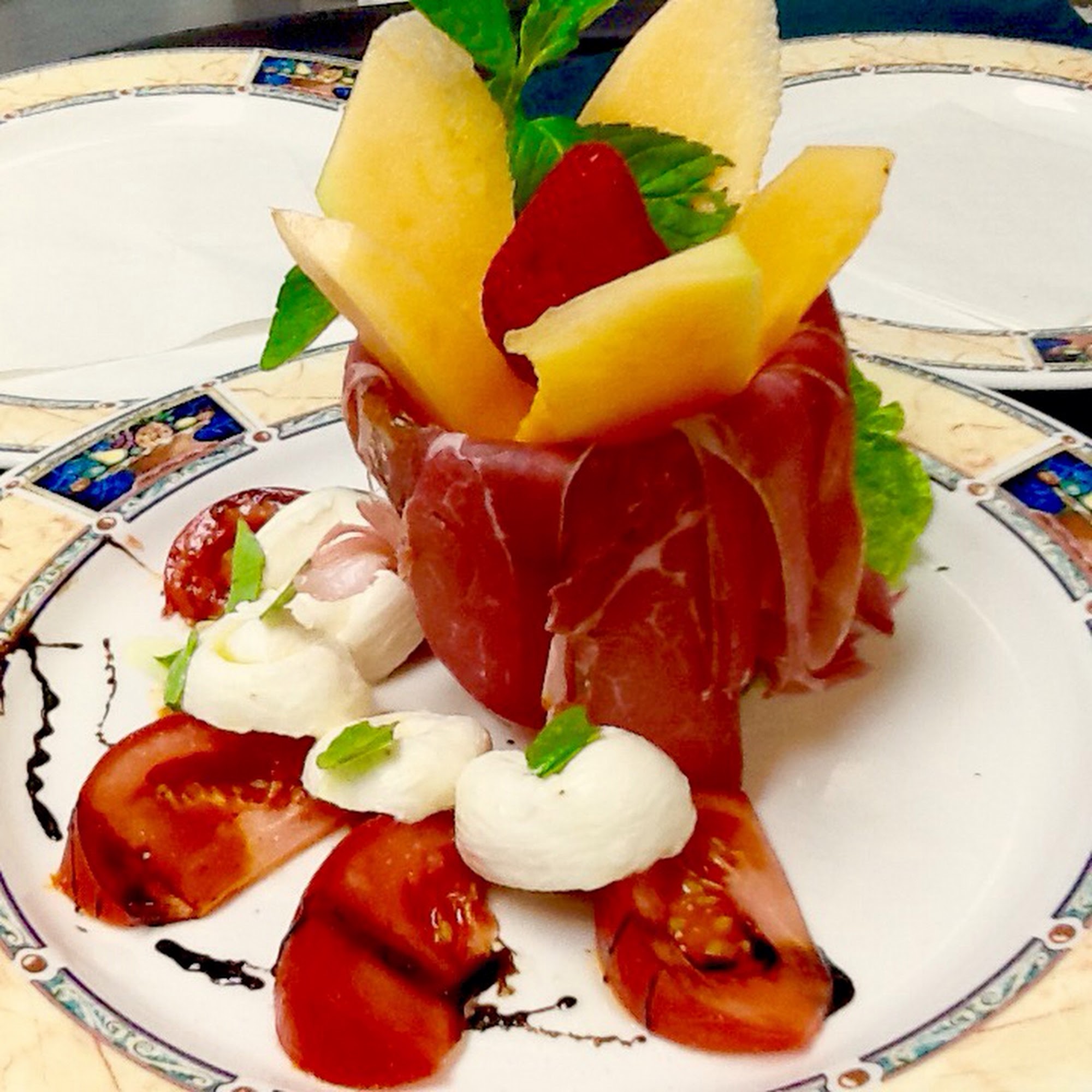 Violino Ristorante Italiano Winchester