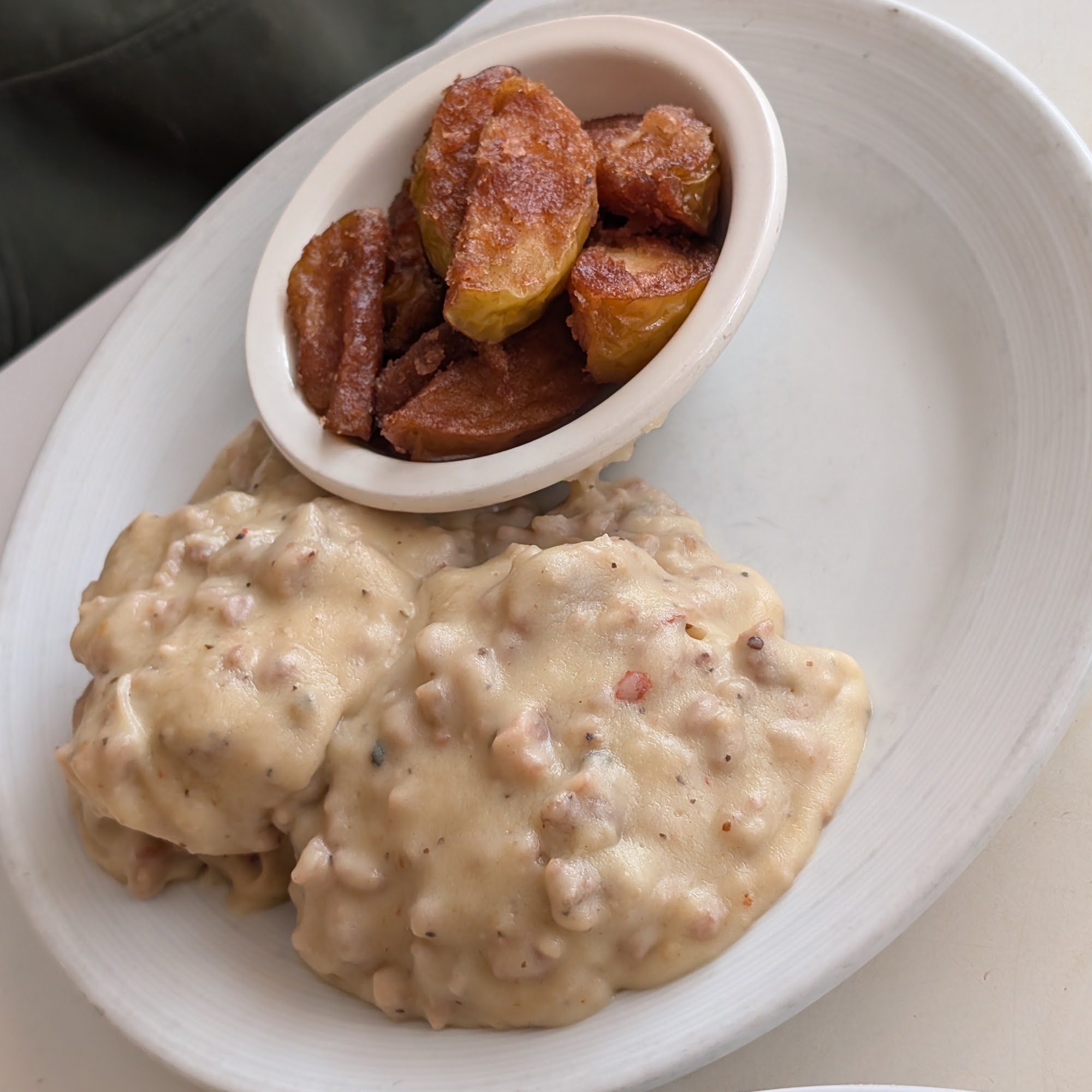 Bonnie Blue Southern Market & Bakery Winchester