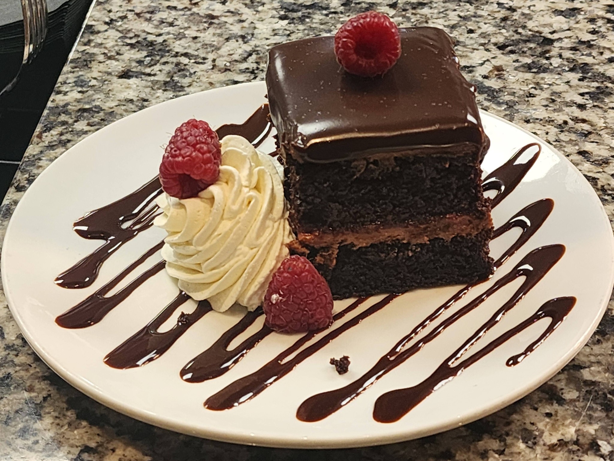 Oak Stone Craft Pizza and Bar Winchester