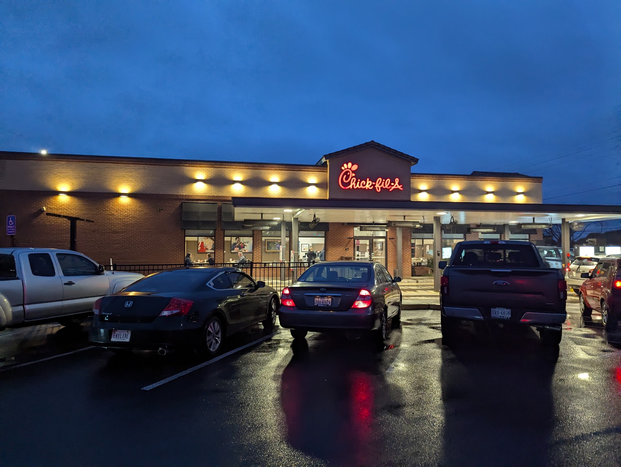 Chick-fil-A