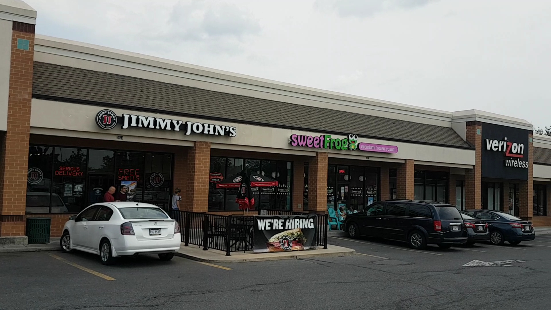 Jimmy John's